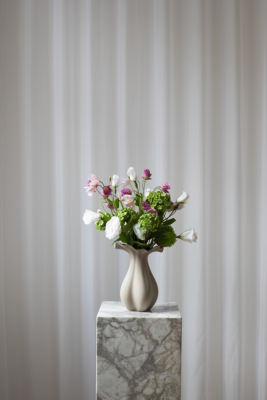 Buket Rosa brise