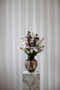 Buket Rosa drømme med dendrobium