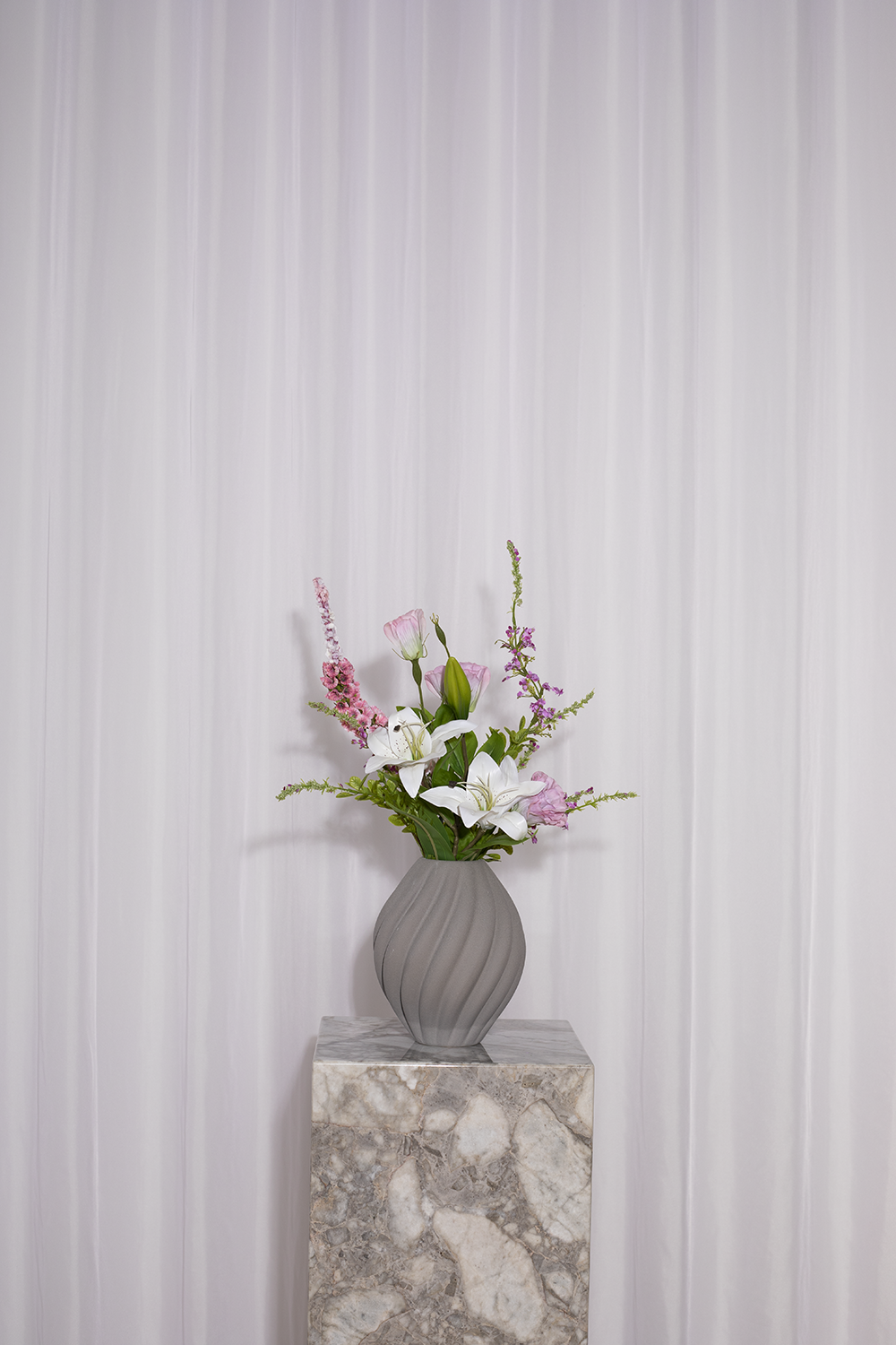 Buket Rosa Elegance