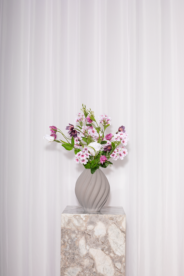 Buket Lille Haveblomst