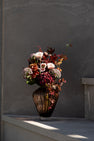 Hortensia Kunstig Blomst - lyselilla