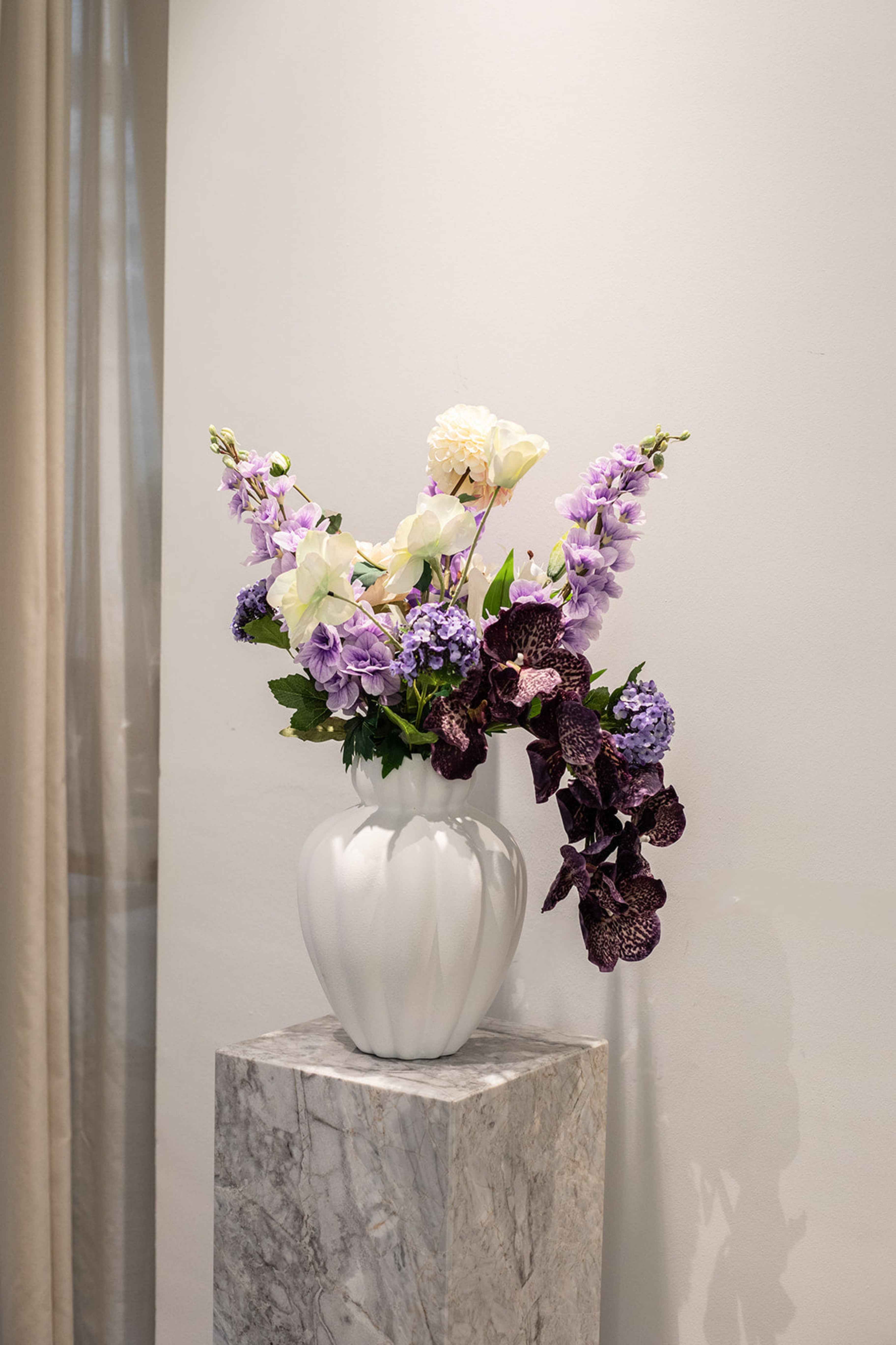 Lavendeldrøm - Buket 35