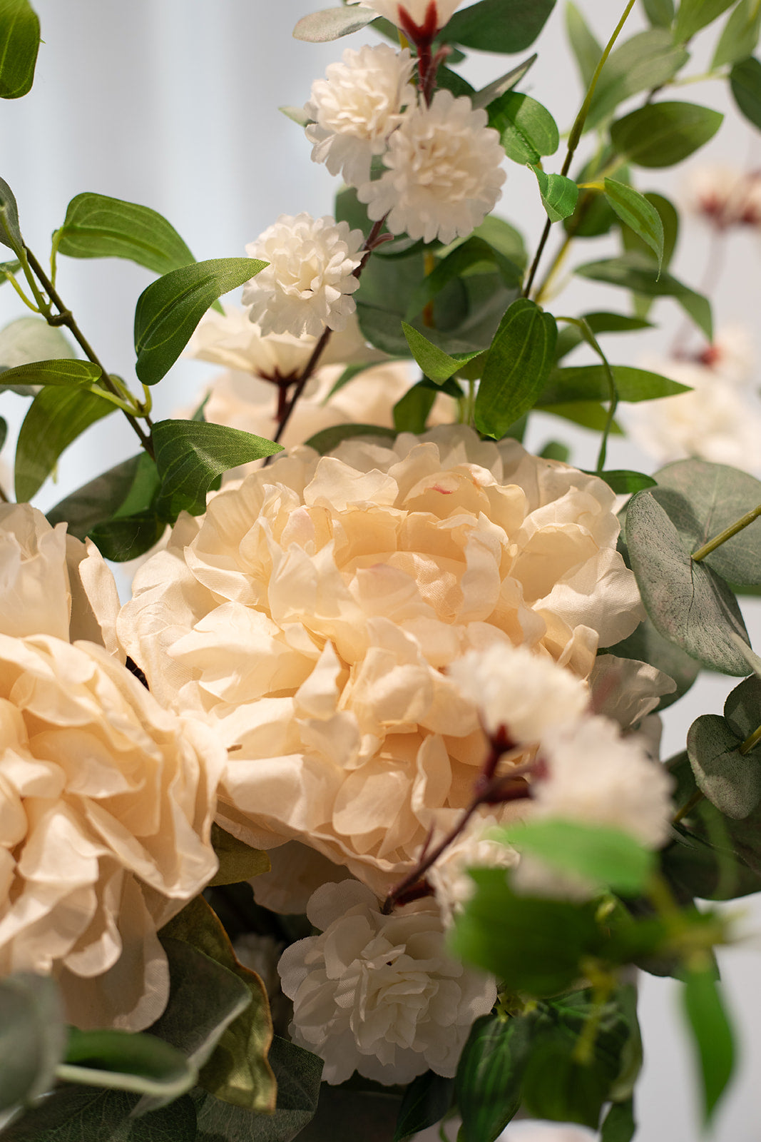 Gylden touch - Buket 9211