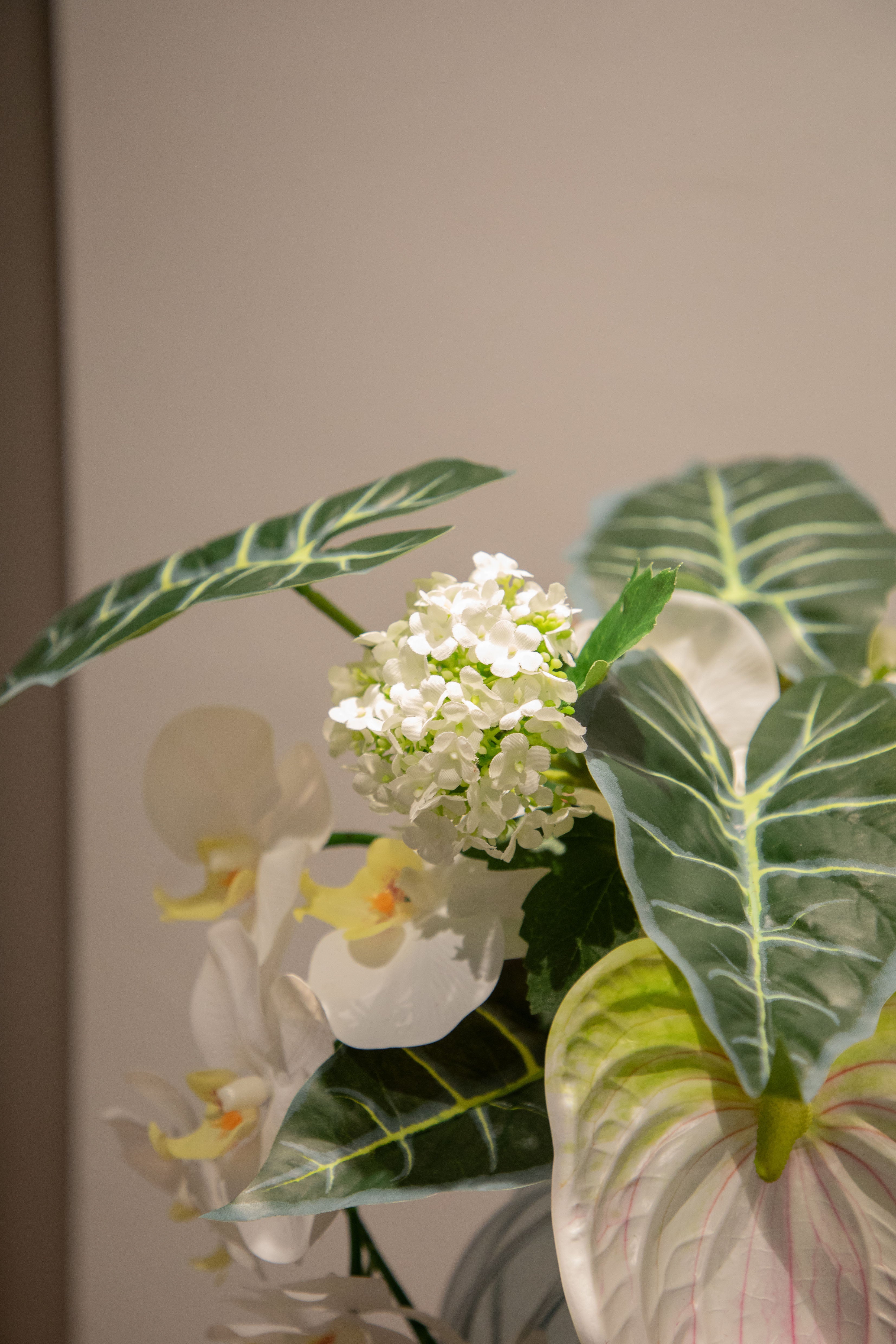 Sommerdis - Buket 9206