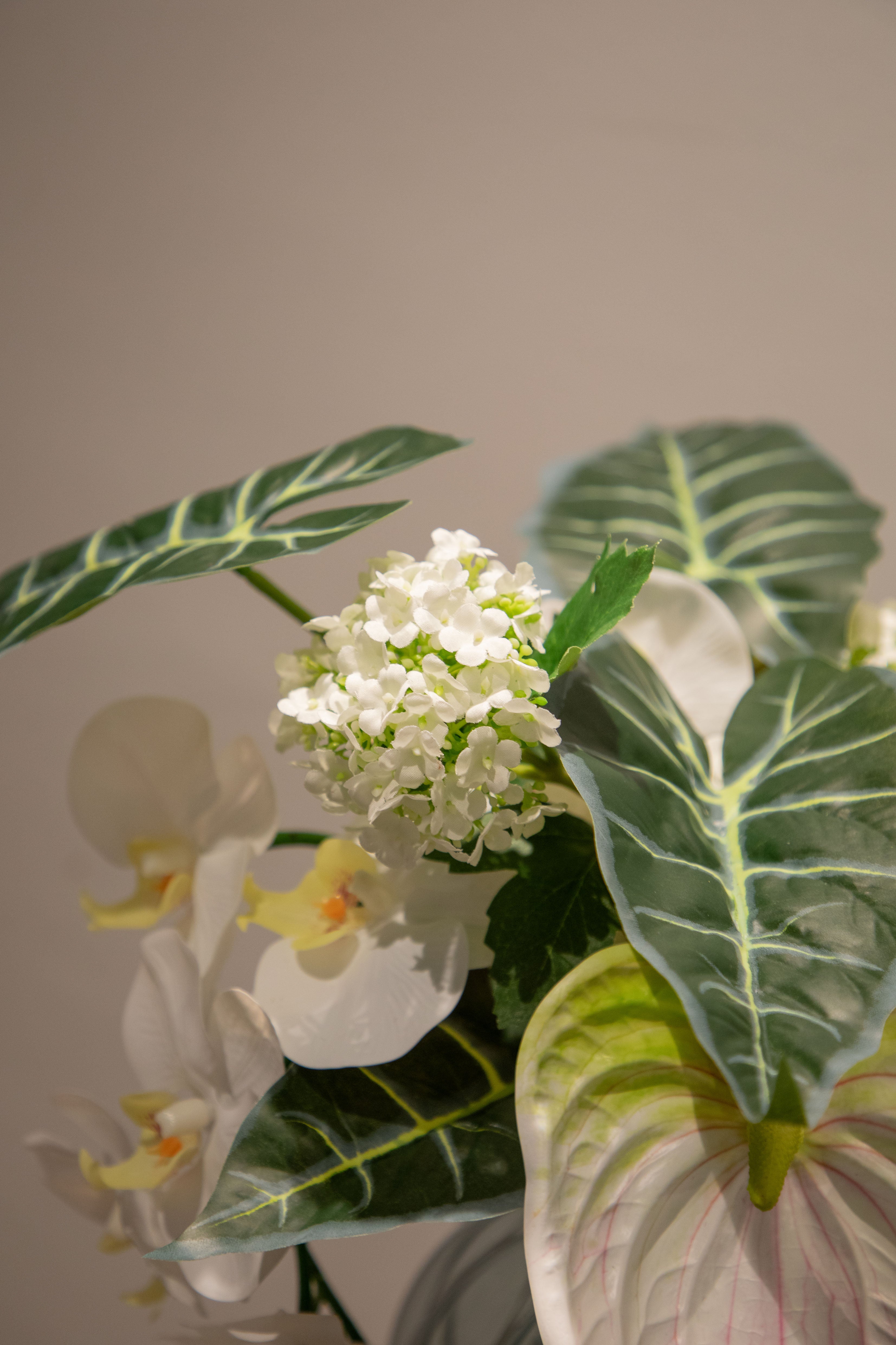 Sommerdis - Buket 9206