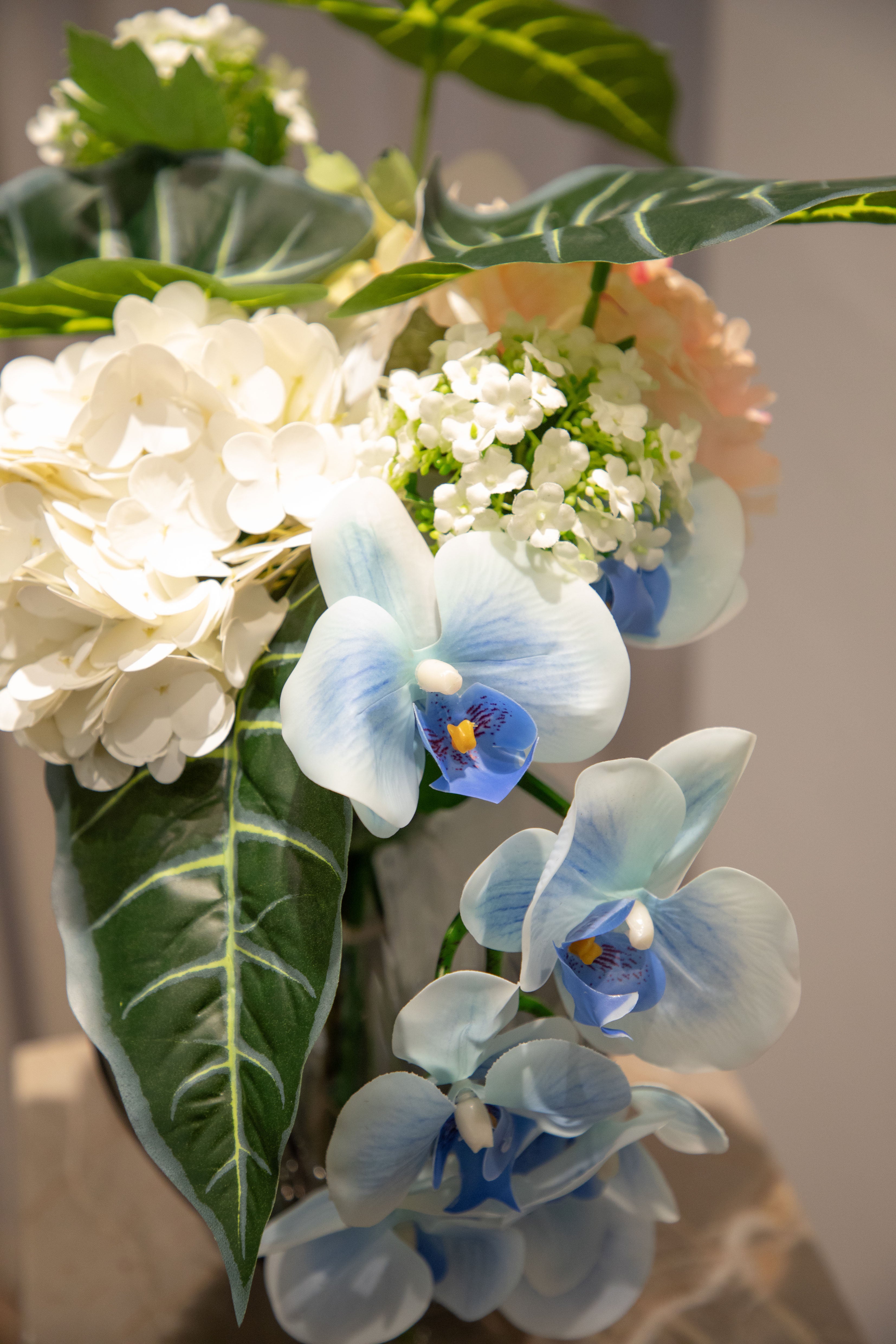 Sommerdis - Buket 9206