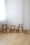 Vintage - Vintage baby stool