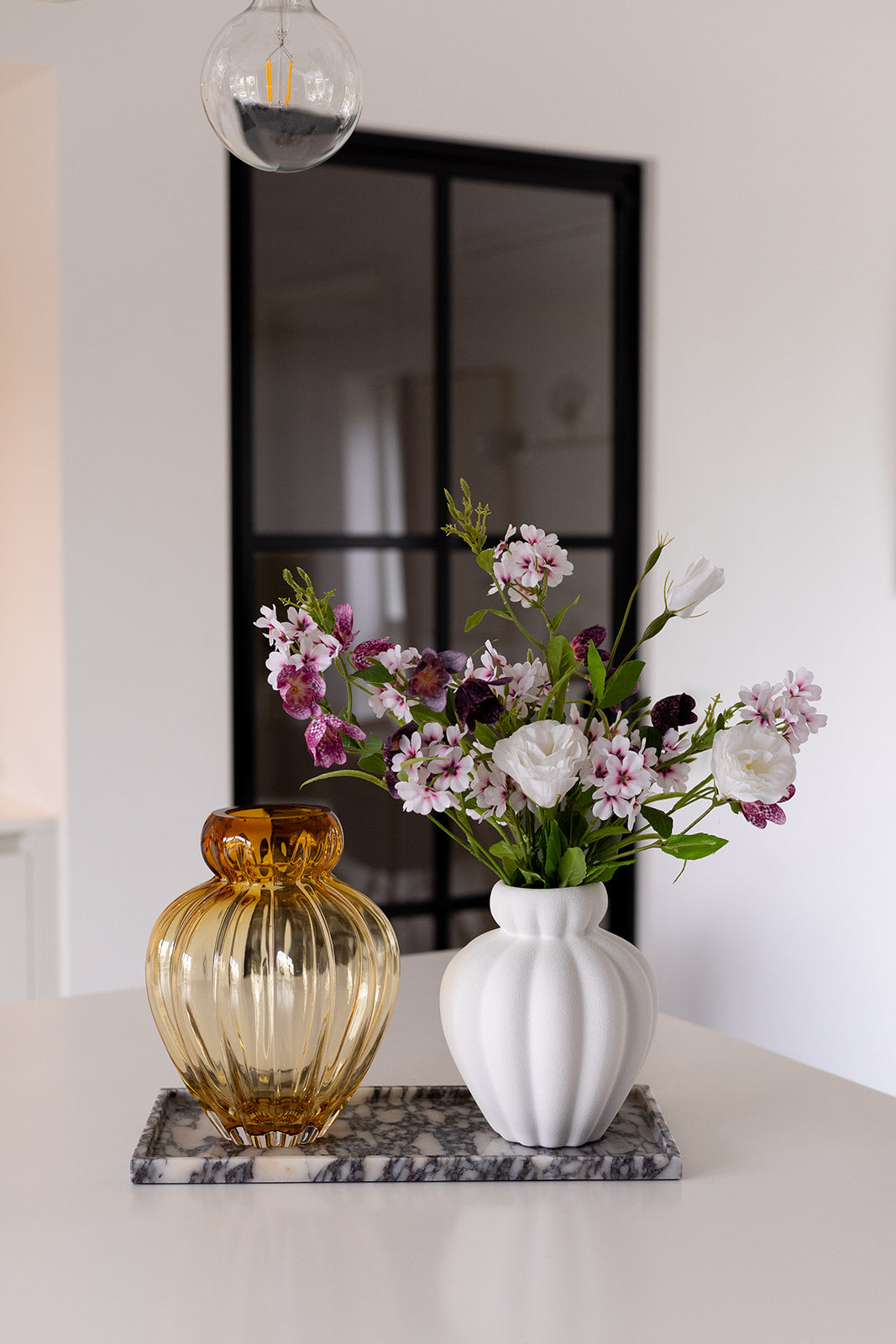 Buket Lille Haveblomst