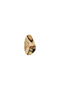 Amalia Knage - Guld | Aflang | Mini