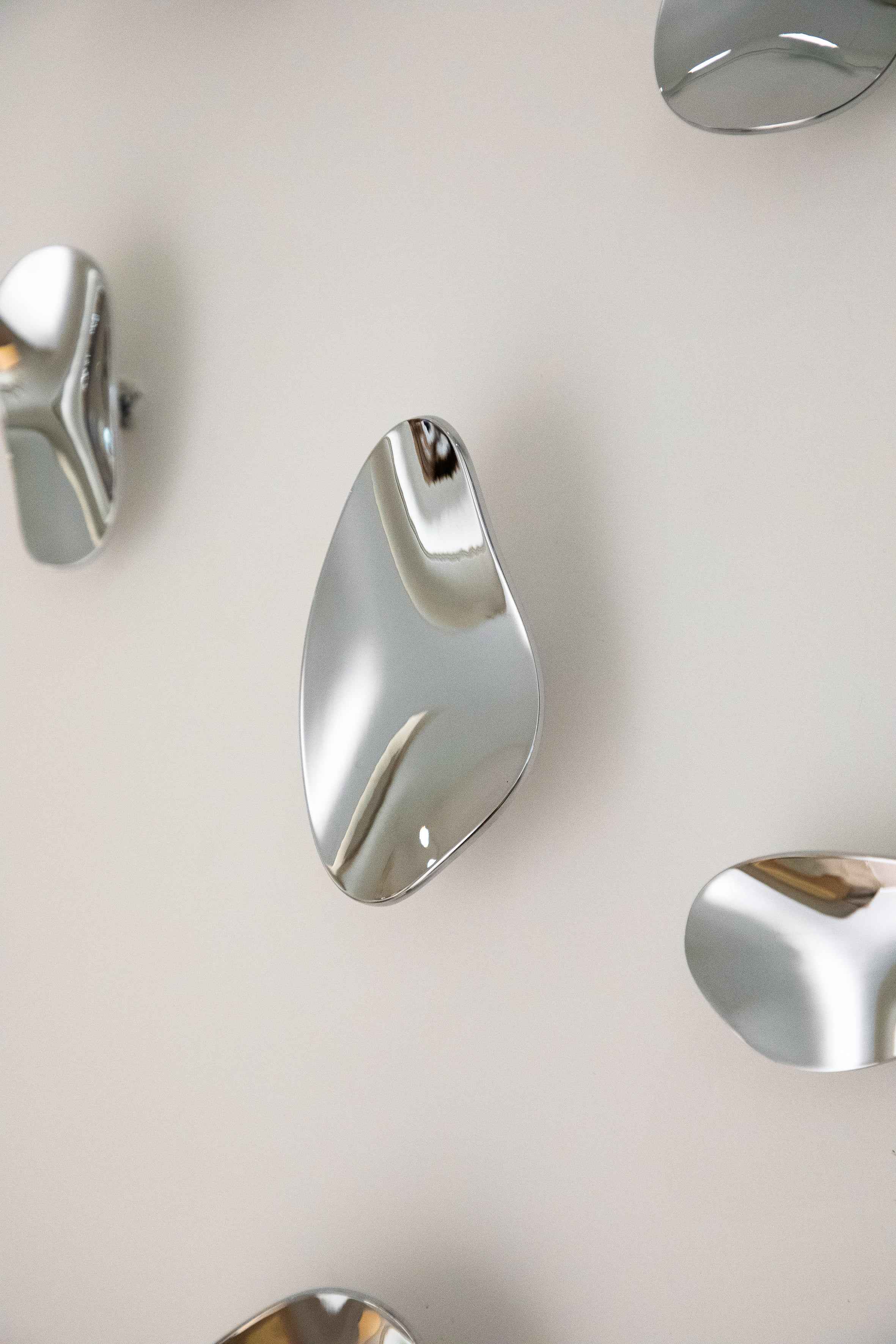 Amalia Knage - Krom | Aflang | Stor