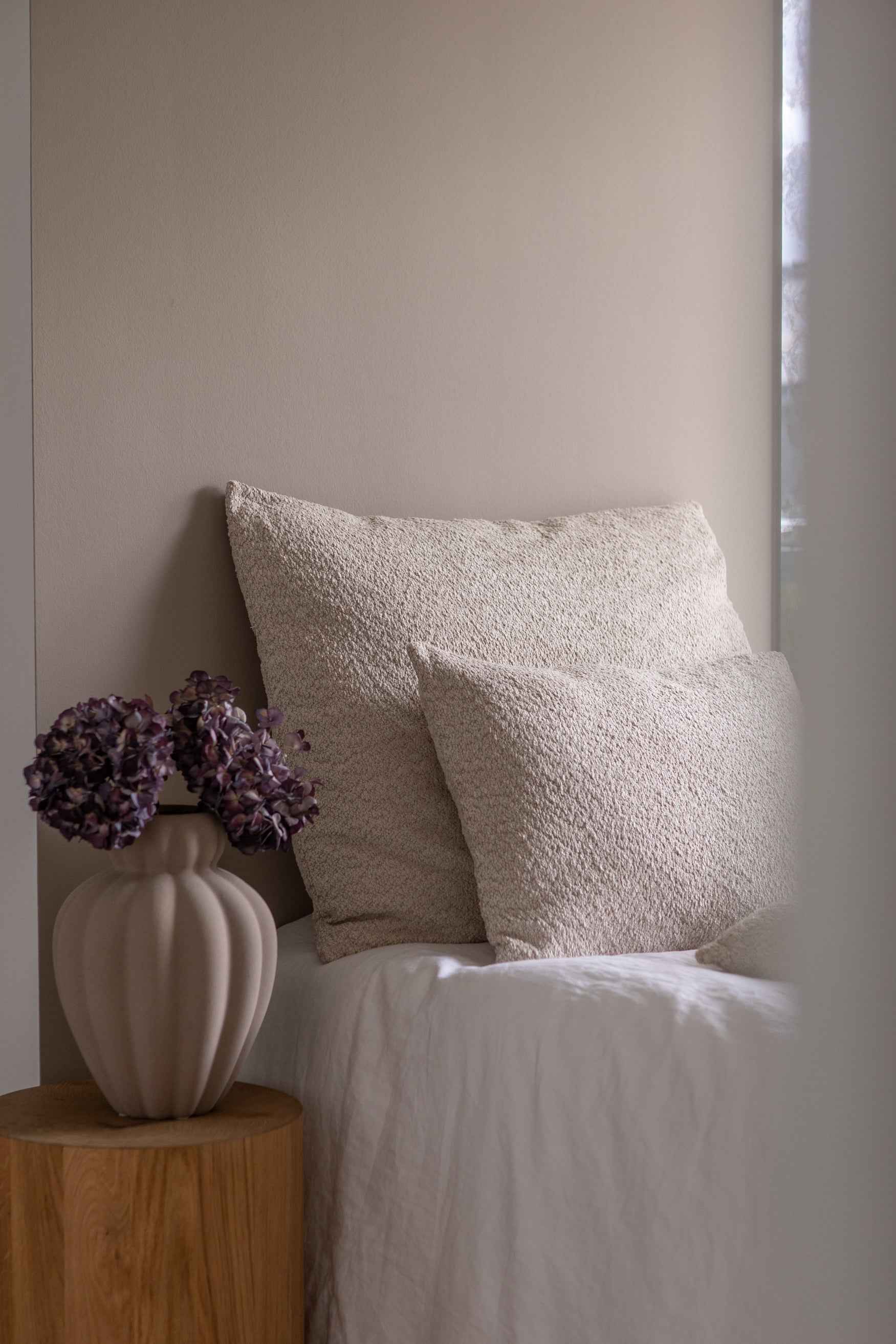 Andrea Pude - Beige | 60*80