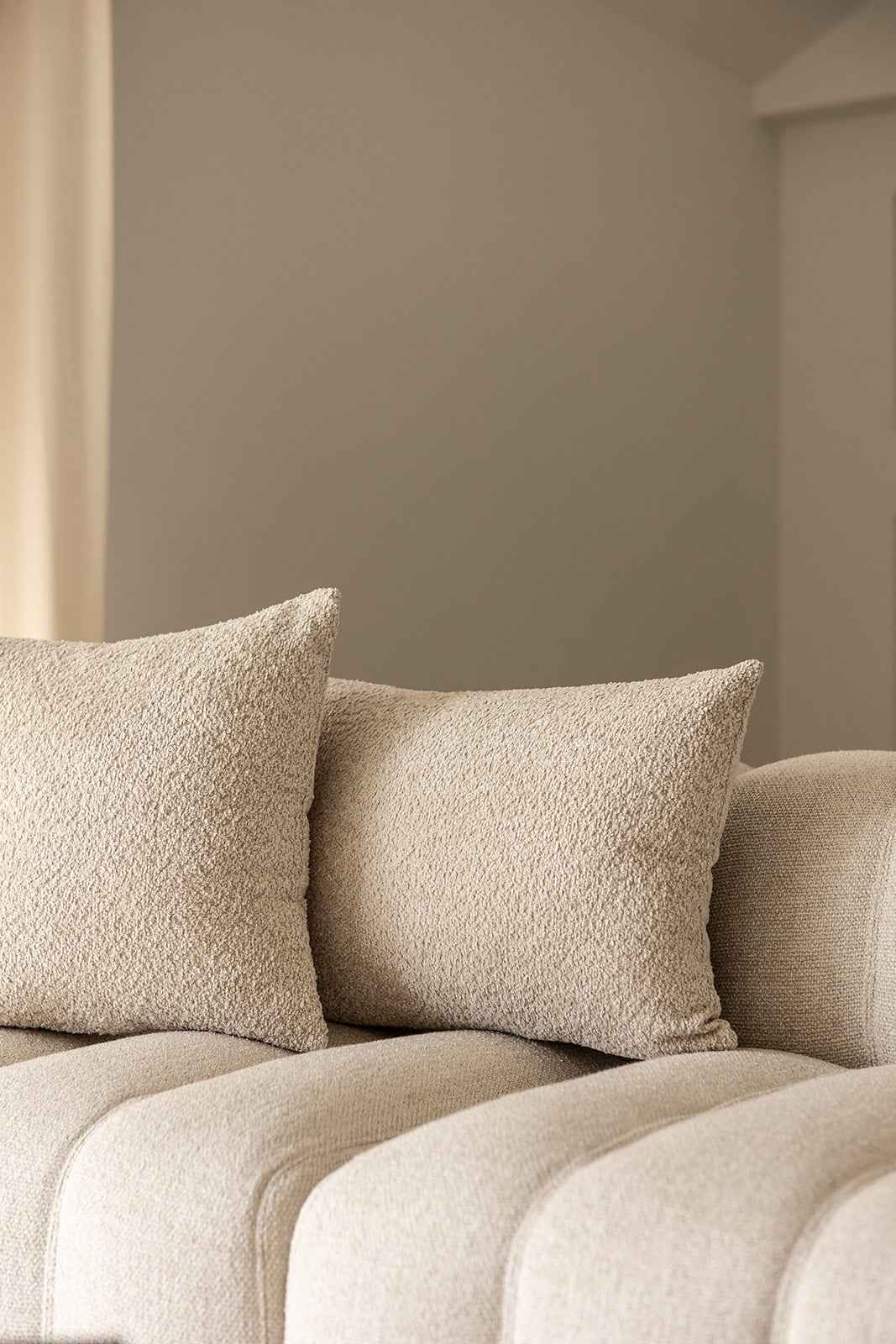 Andrea Pude - Beige | 60*80