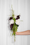 Brudebuket Den Moderne
