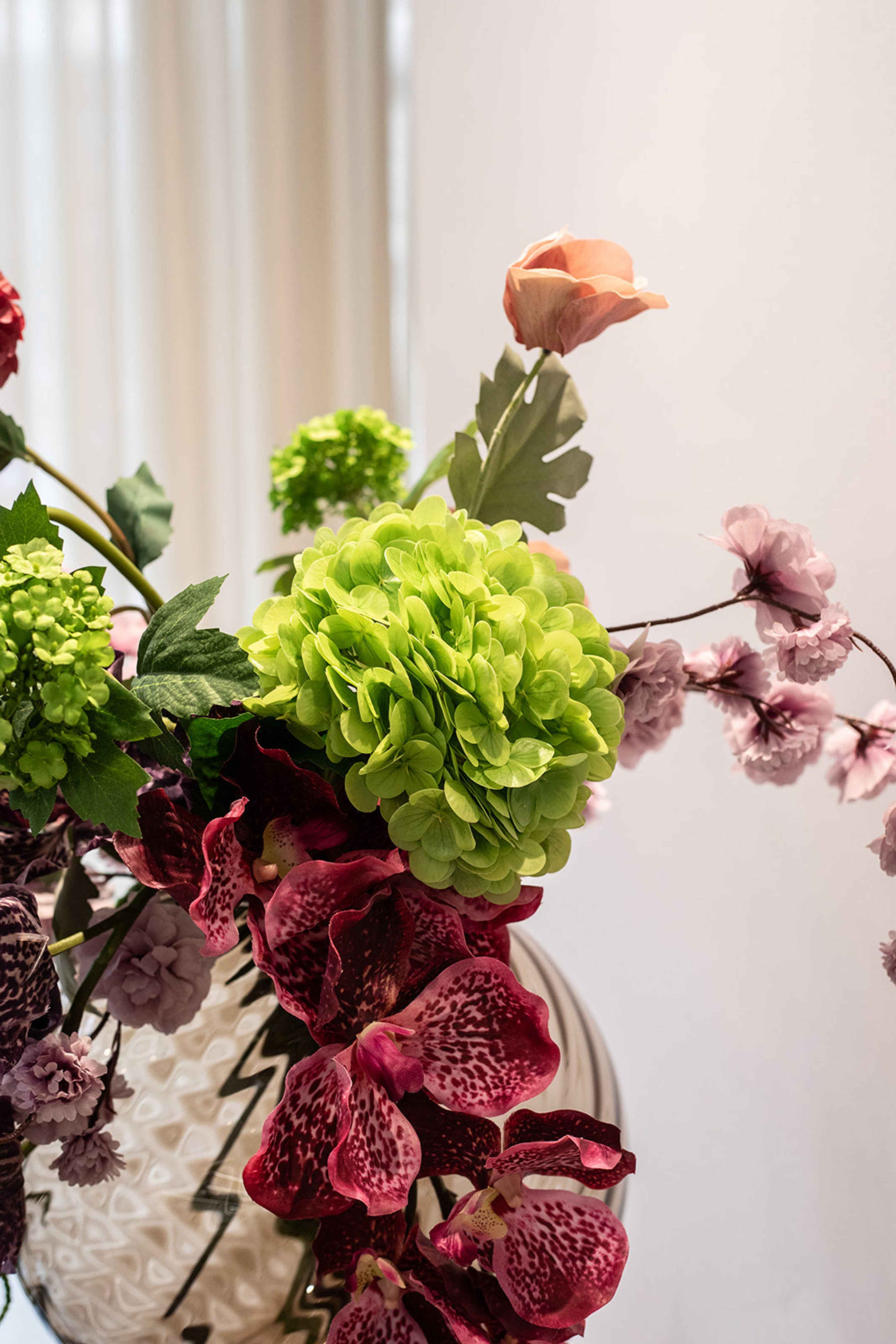 Drømmesyn - Buket 100