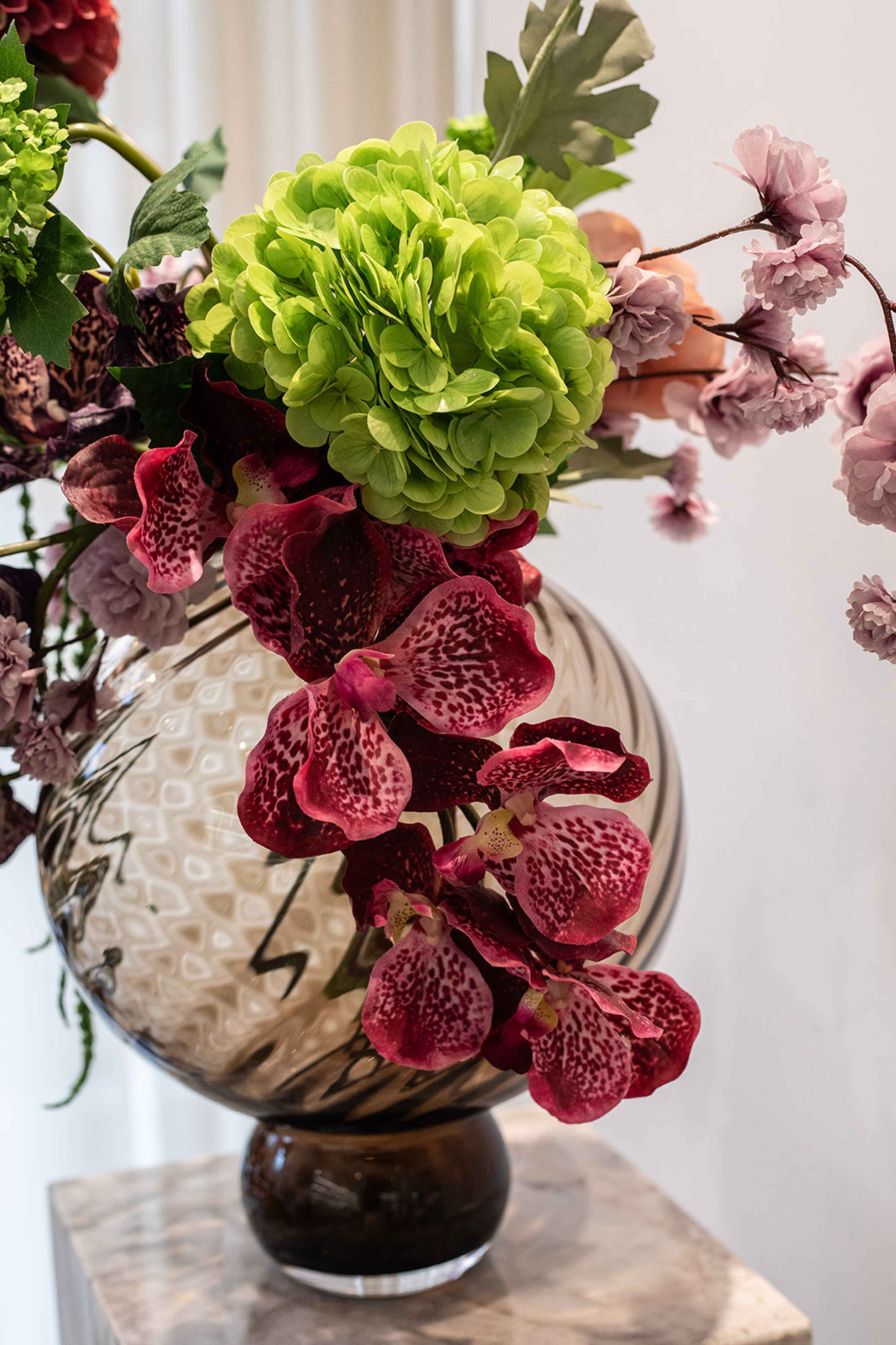 Drømmesyn - Buket 100