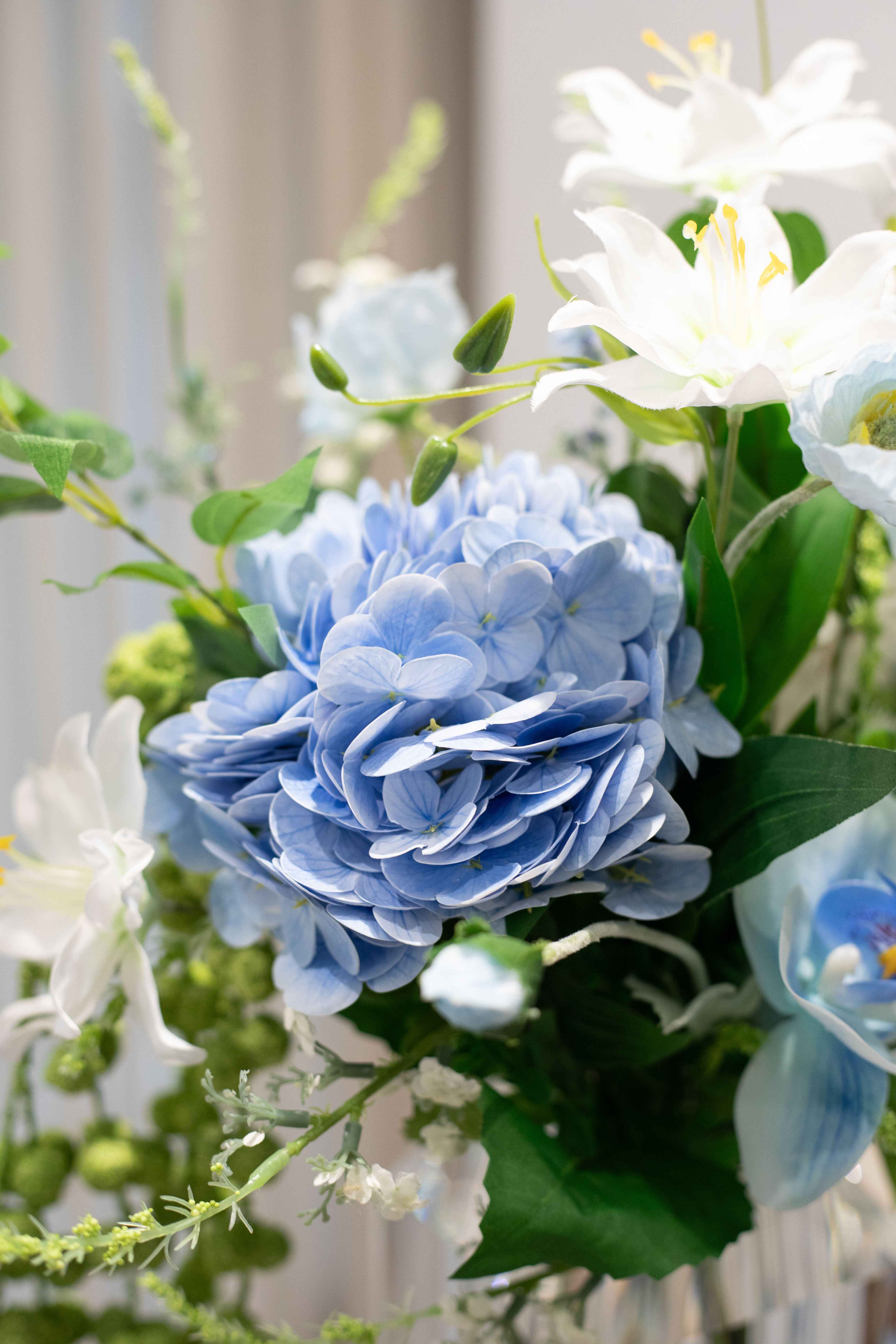 Himmeldug - Buket 143