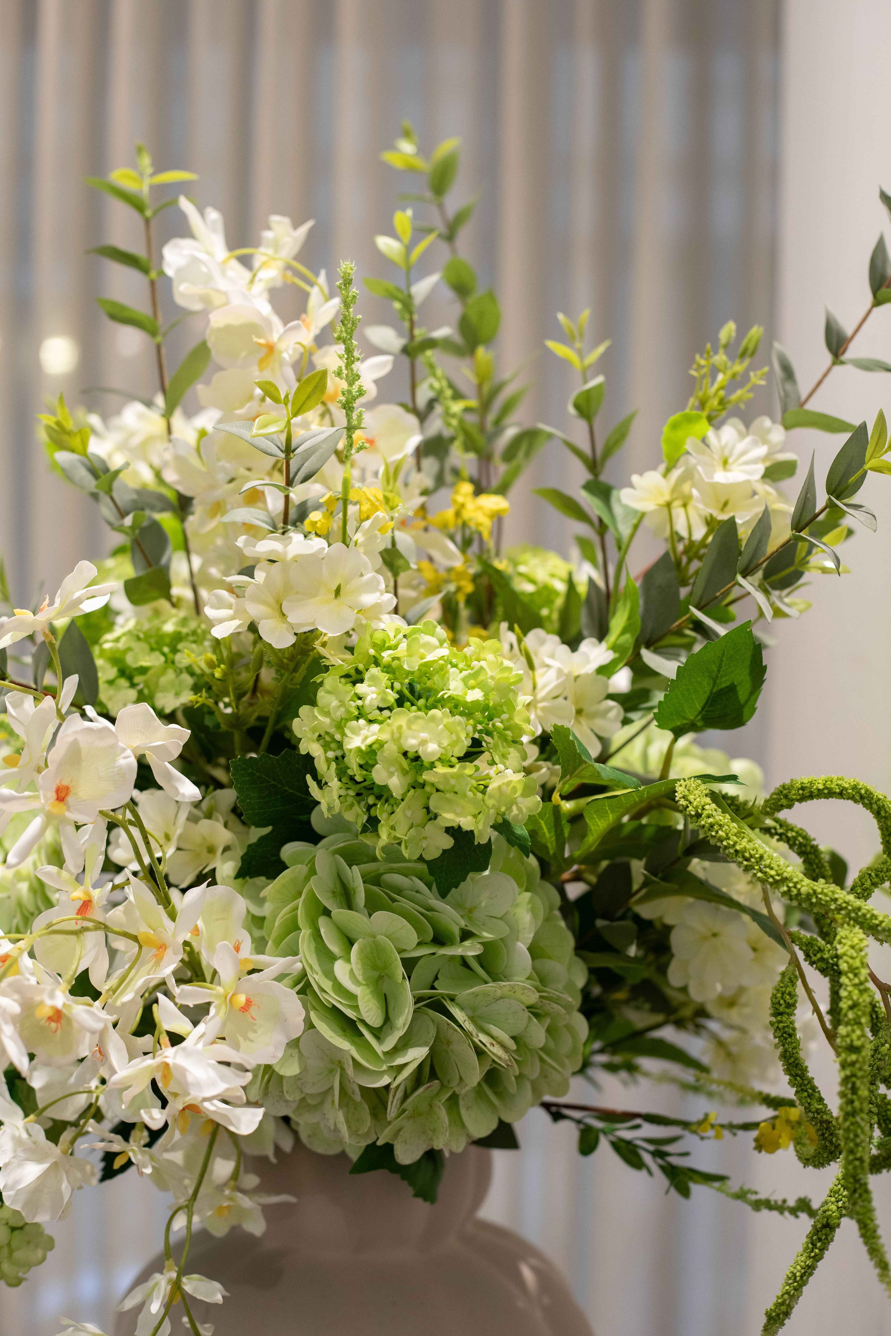 Sommer Haven - Buket 146