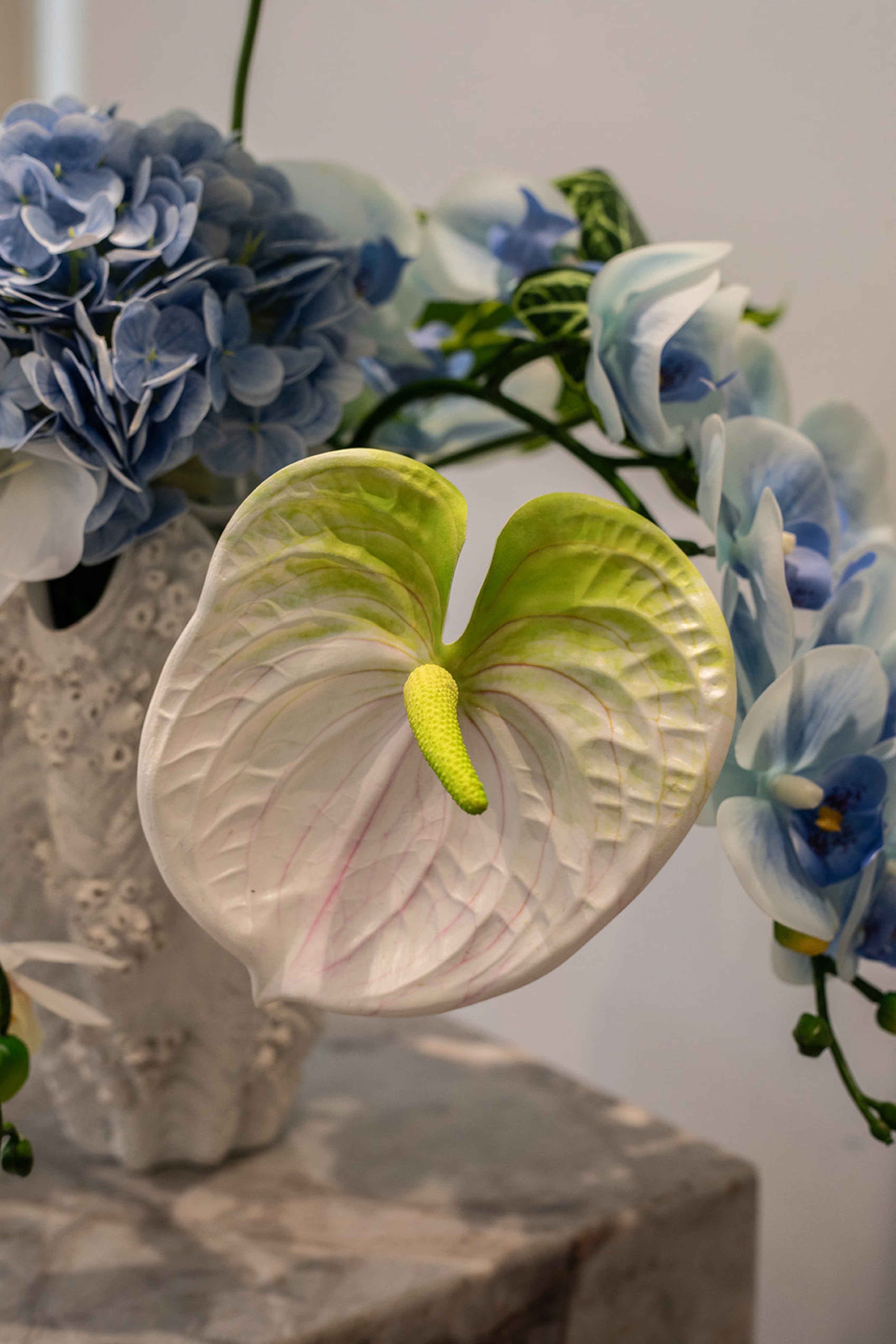 Drømmenes flora - Buket 85