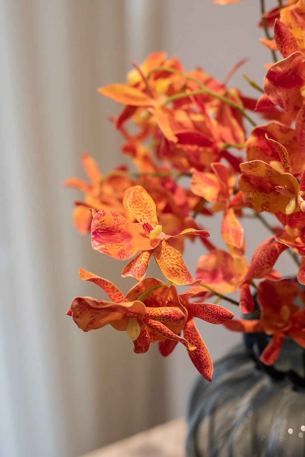 Brændende skønhed - Buket 88