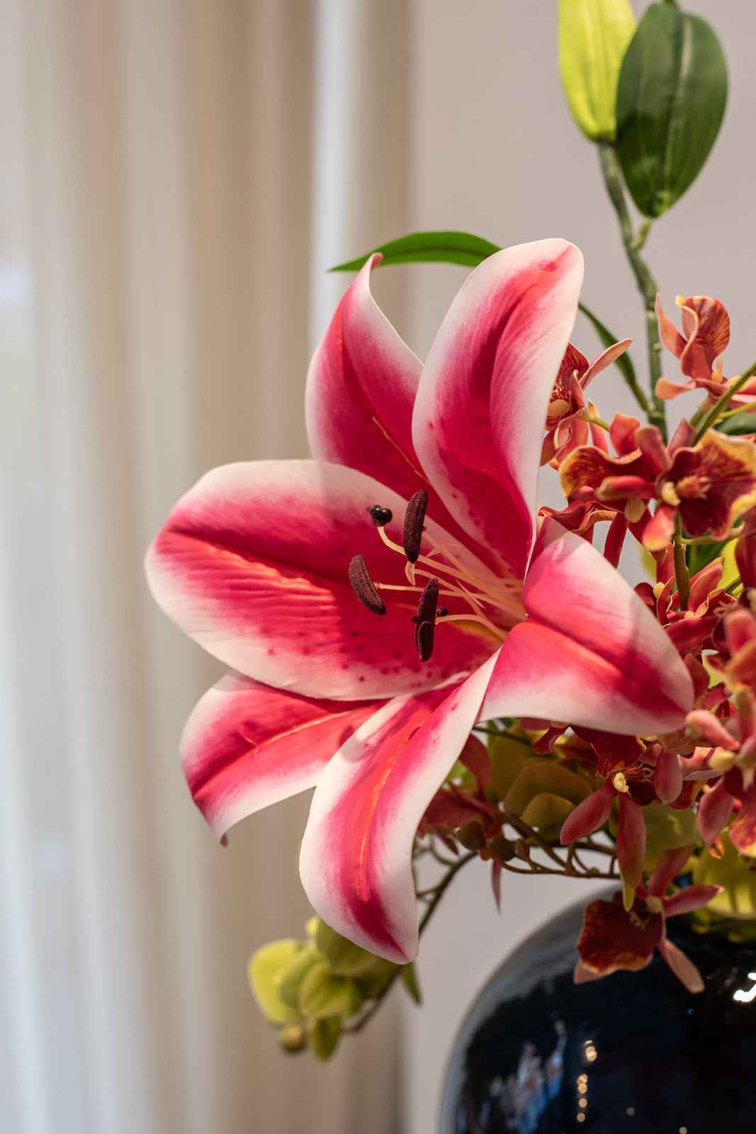 Sommermorgener - Buket 89