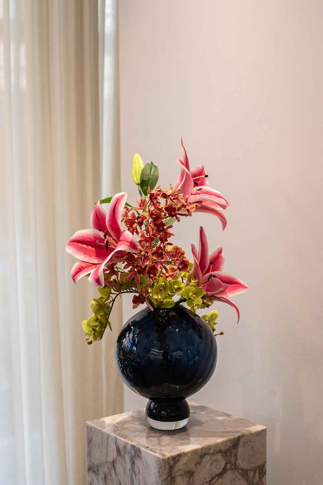 Sommermorgener - Buket 89