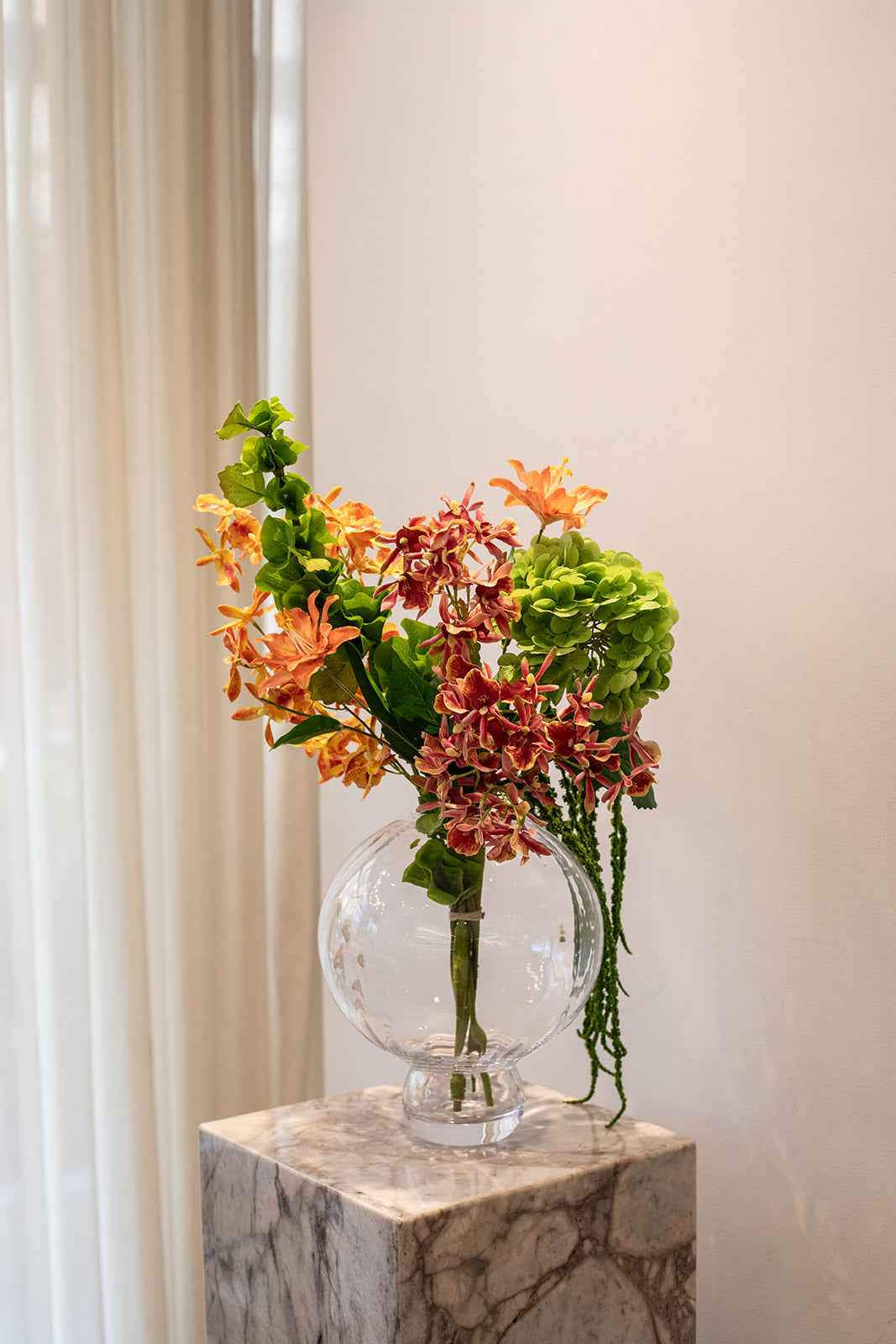 Varm melodi - Buket 91