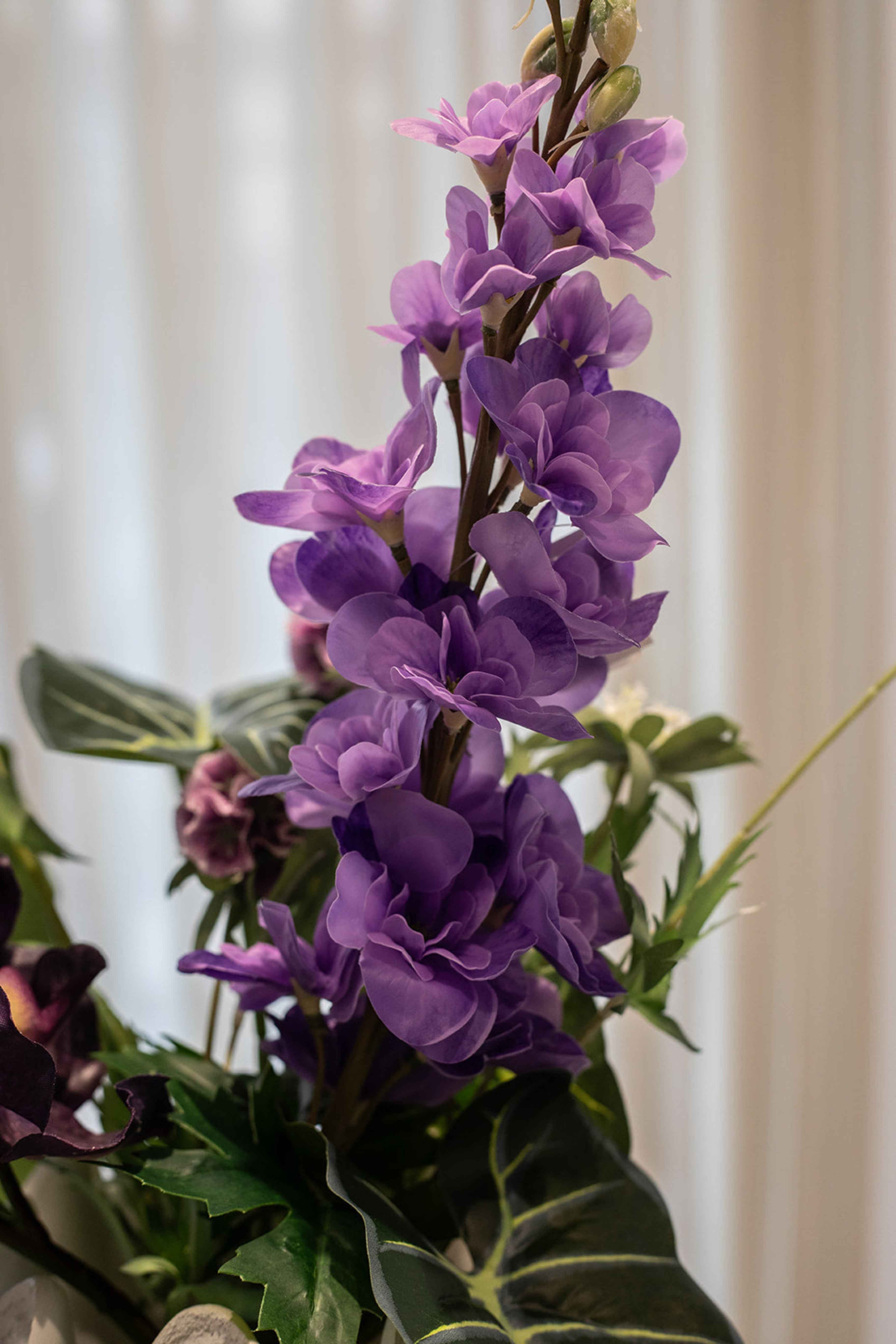 Skumringsløv - Buket 94