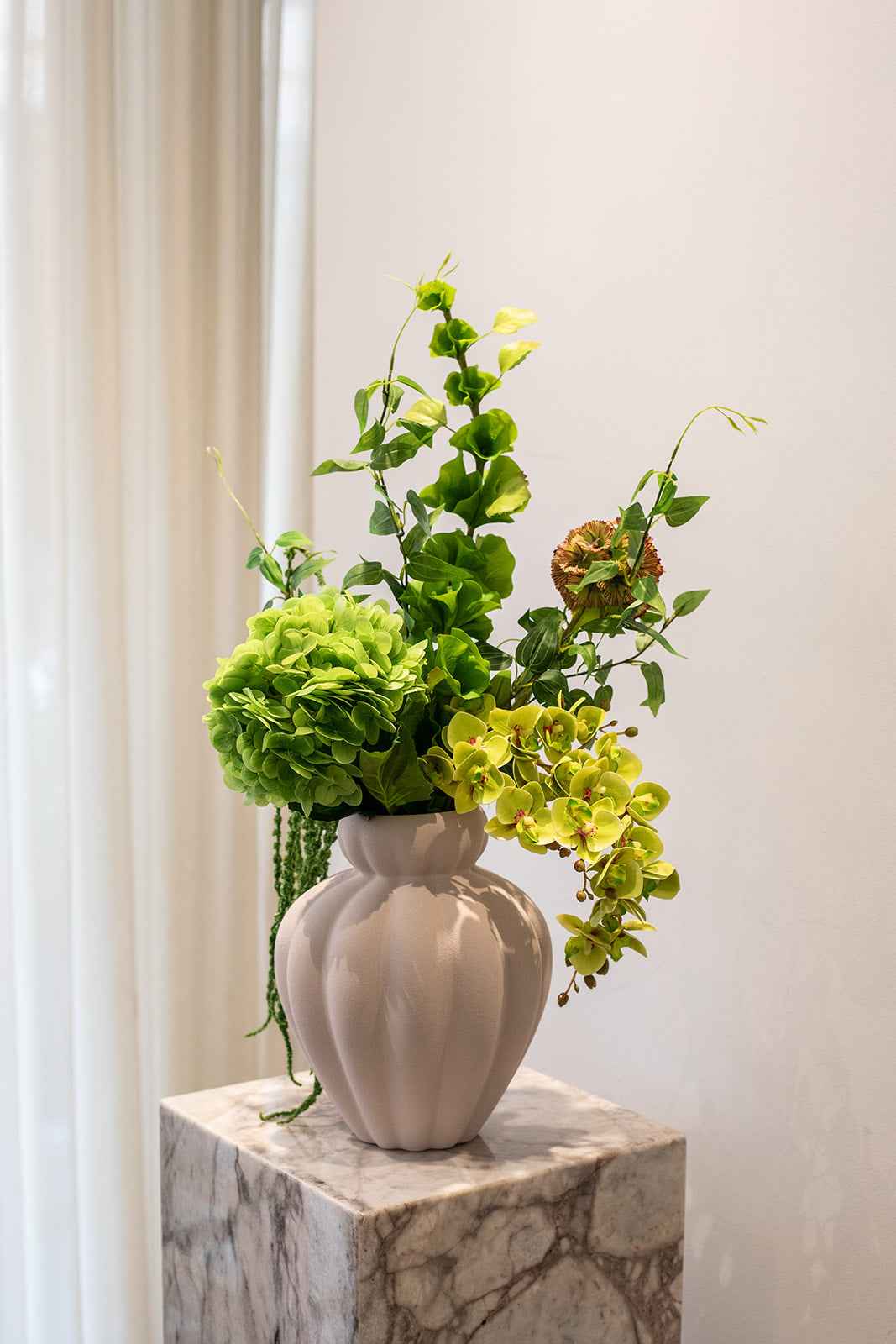 Frodighed - Buket 96