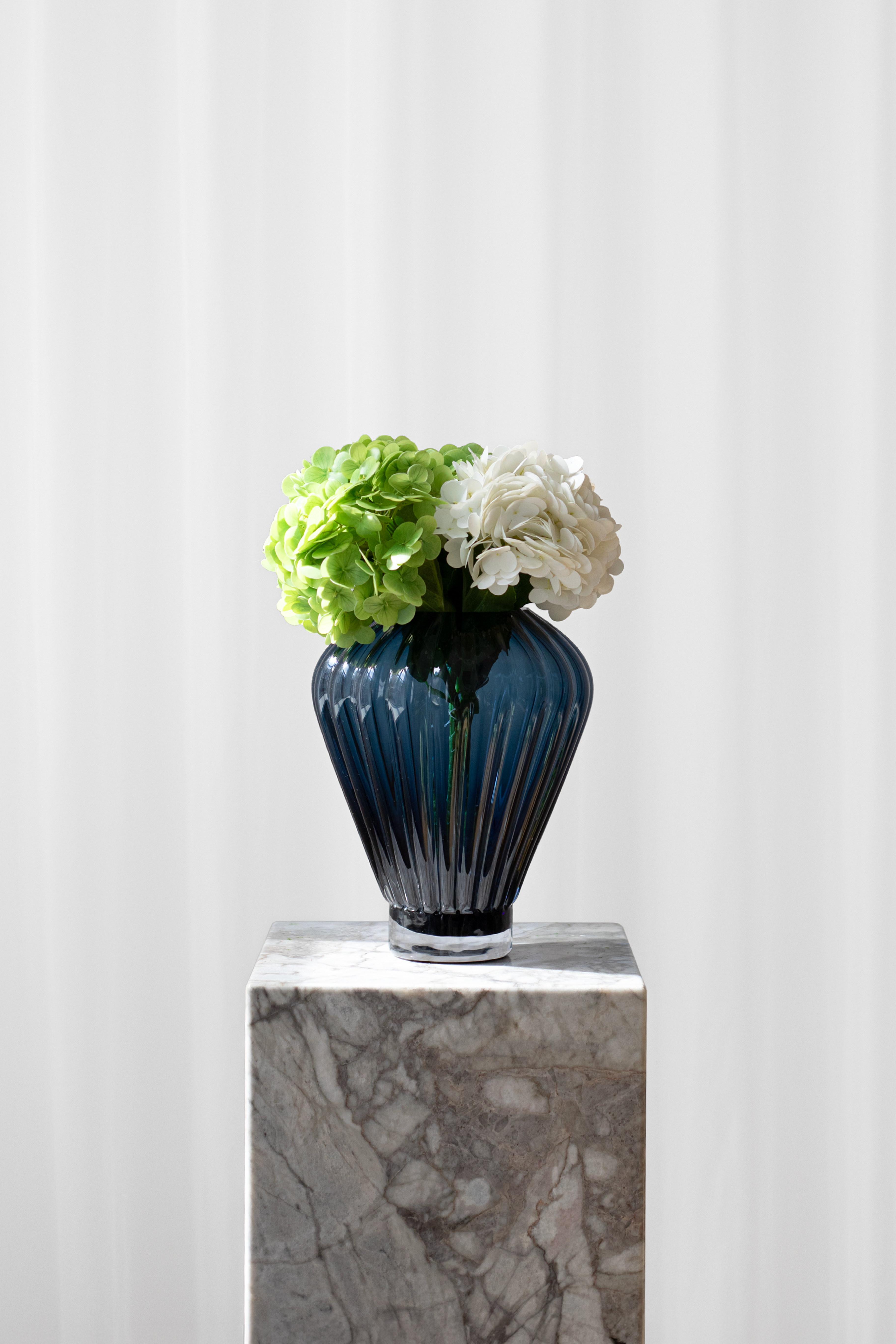 Buket Hortensia Drøm