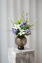 Buket Lilla Elegance - Mellem