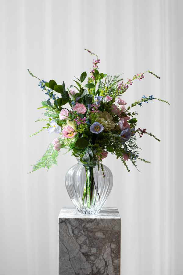 Buket Pastel Flora