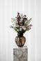 Buket Rosa Drømme med dendrobium