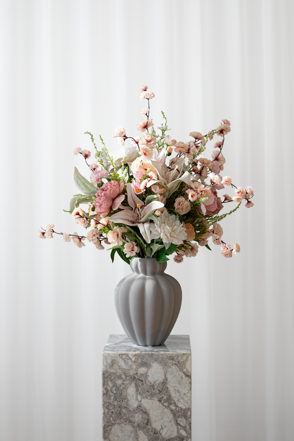 Buket Sommer Flora