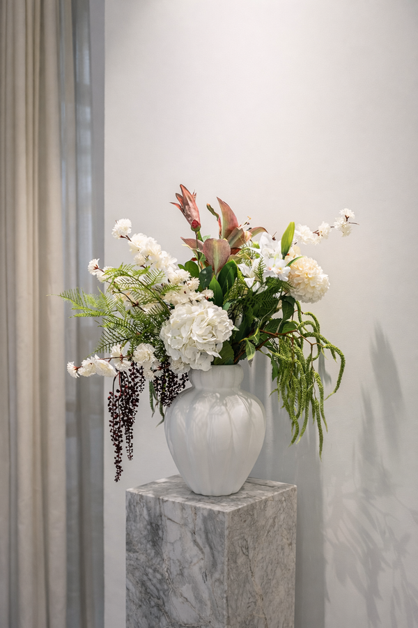 Buket Blomstens Poesi