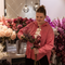 Klip blomster til