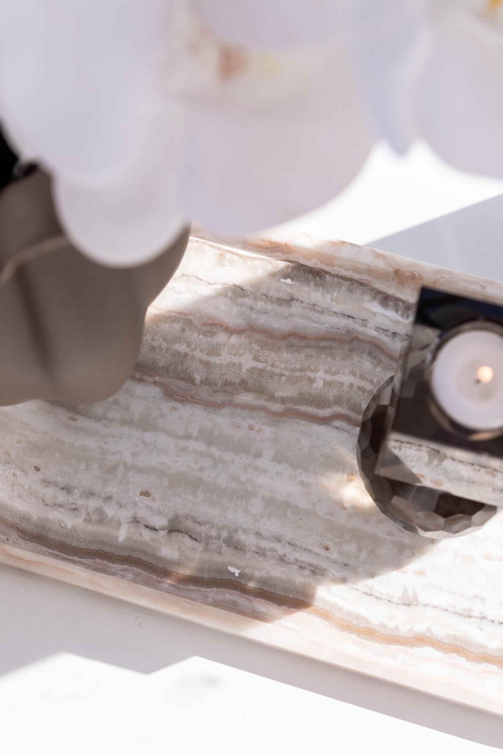 Phantom Bakke - Tornado | Rektangulær