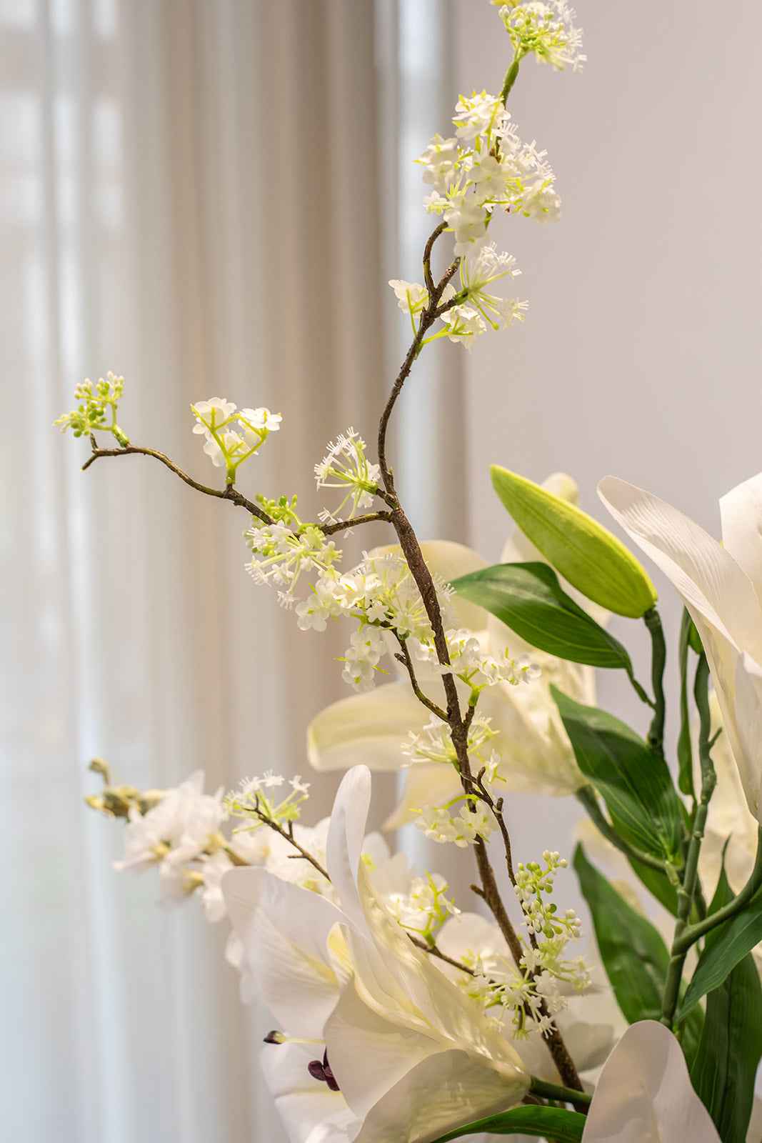 Drømmefilter - Buket 92