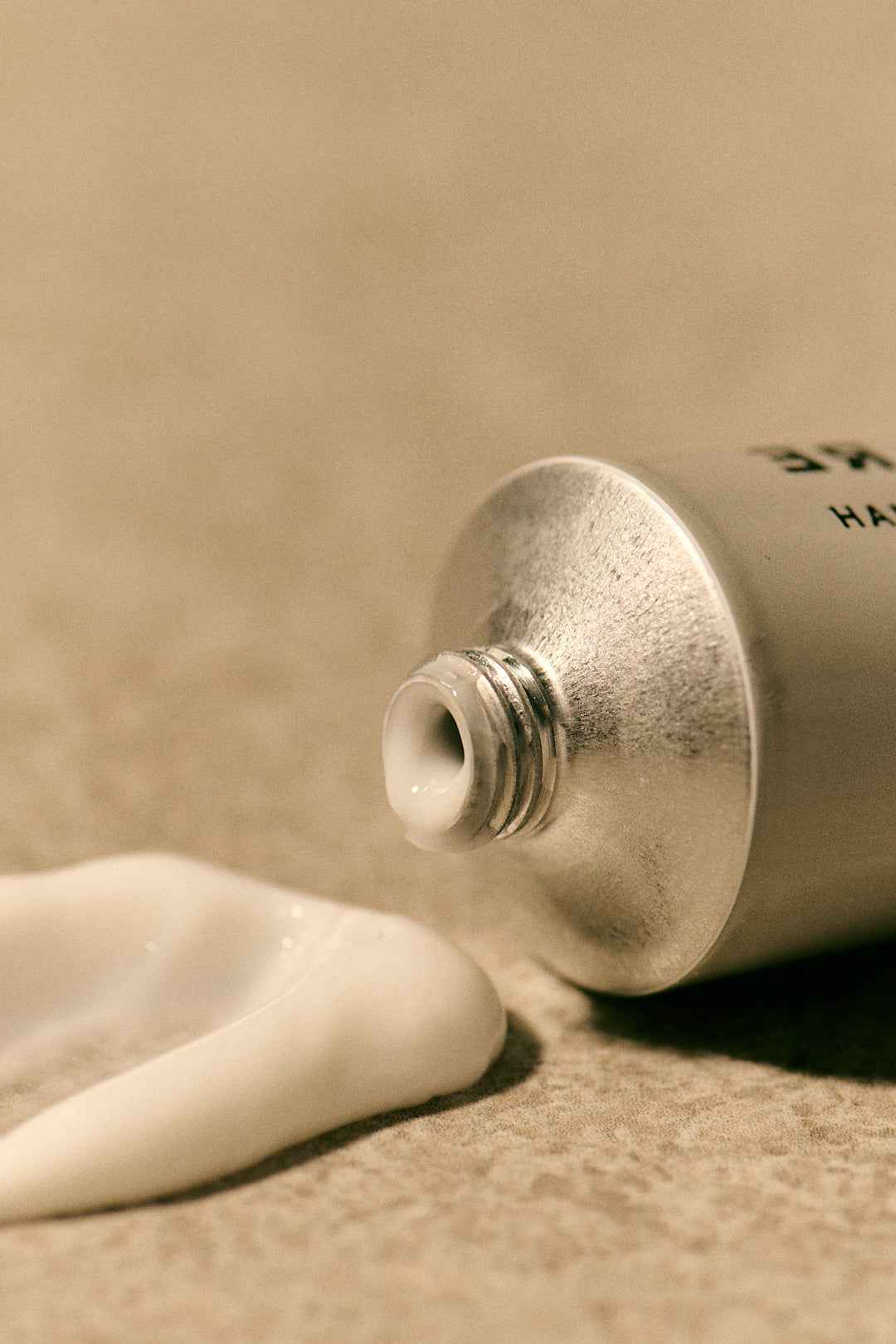 Rebelle Hand Cream - Lemongrass Mint | 50 ml