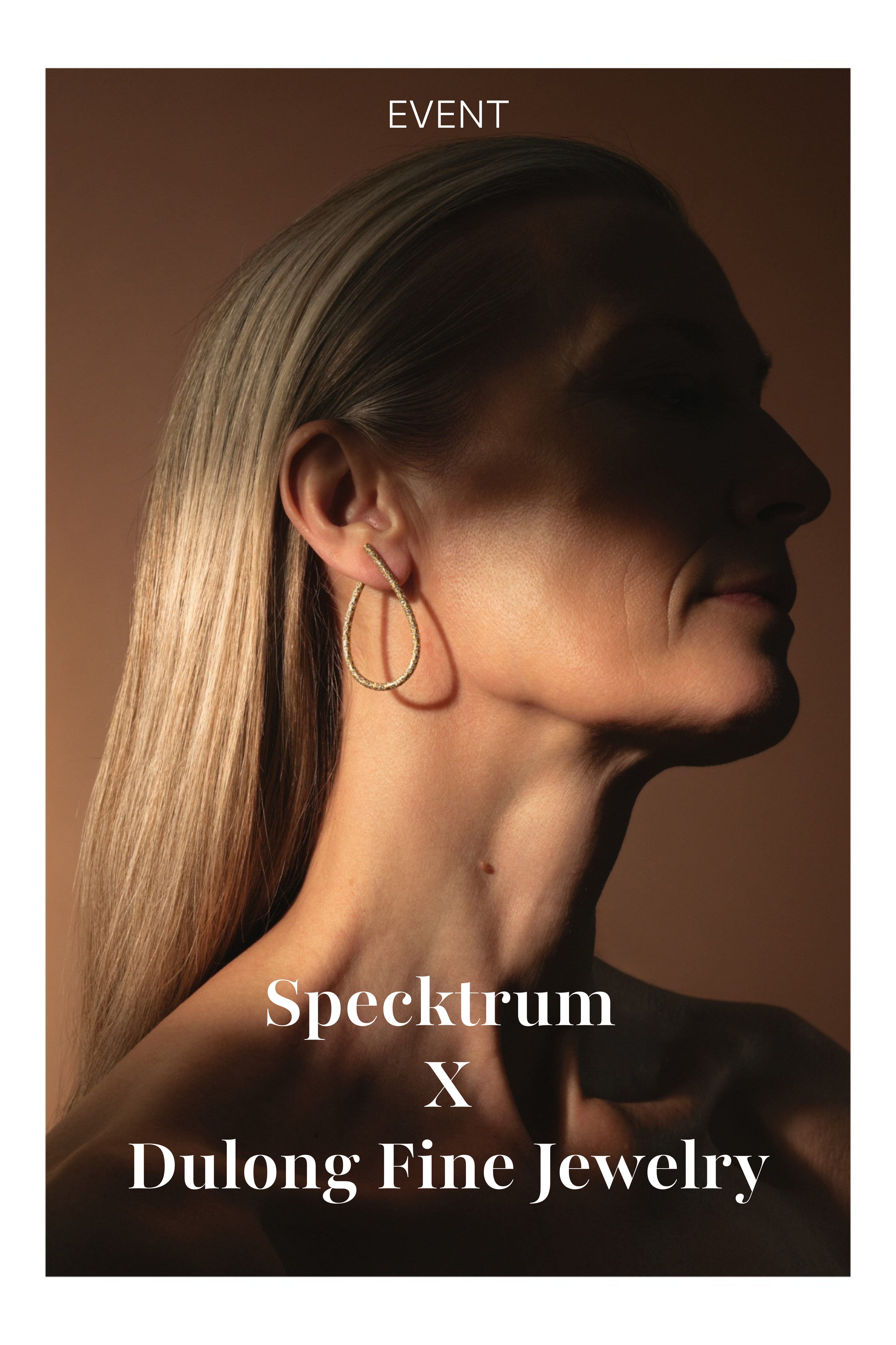 Specktrum x Dulong Fine Jewelry