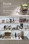 Event: Sommelier Désirée fra Copenhagen Sparkling Tea