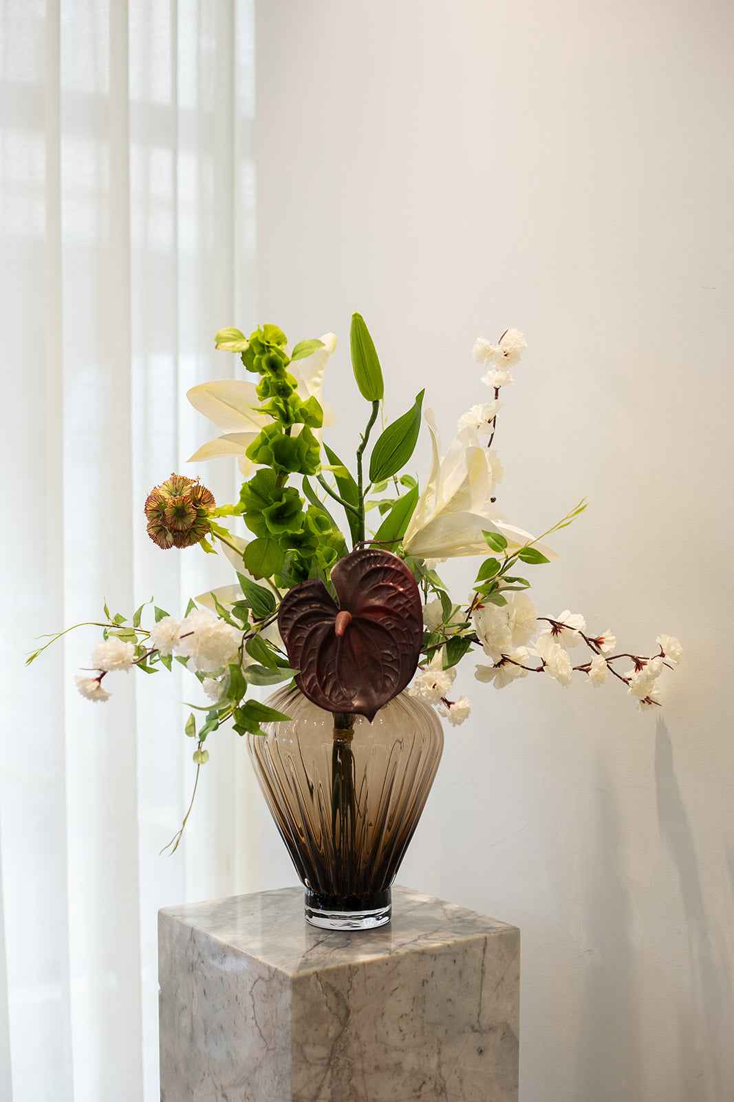 Fødselsdagsbuket No.1