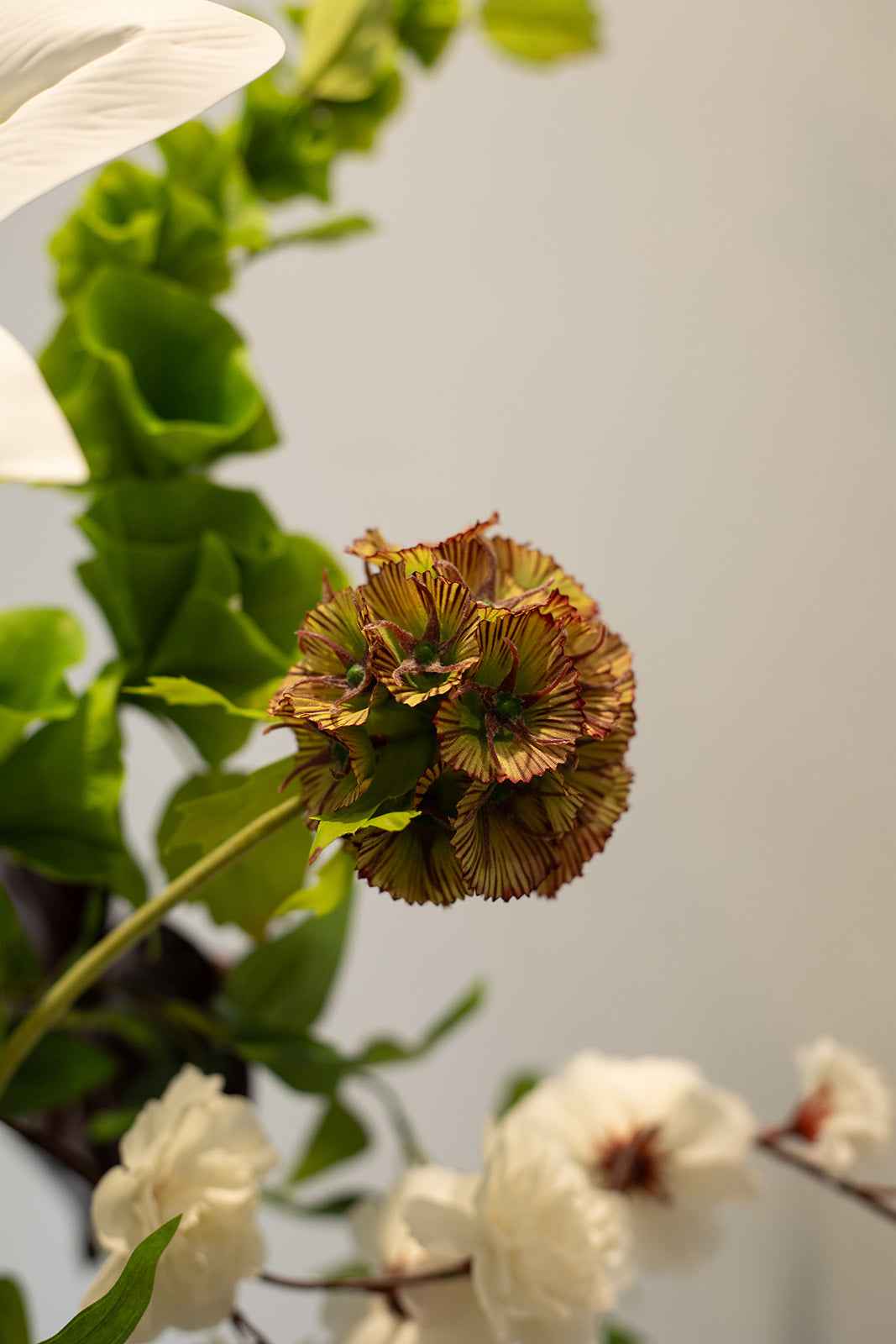 Fødselsdagsbuket No.1