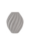 Flora Vase - Grå | Lille