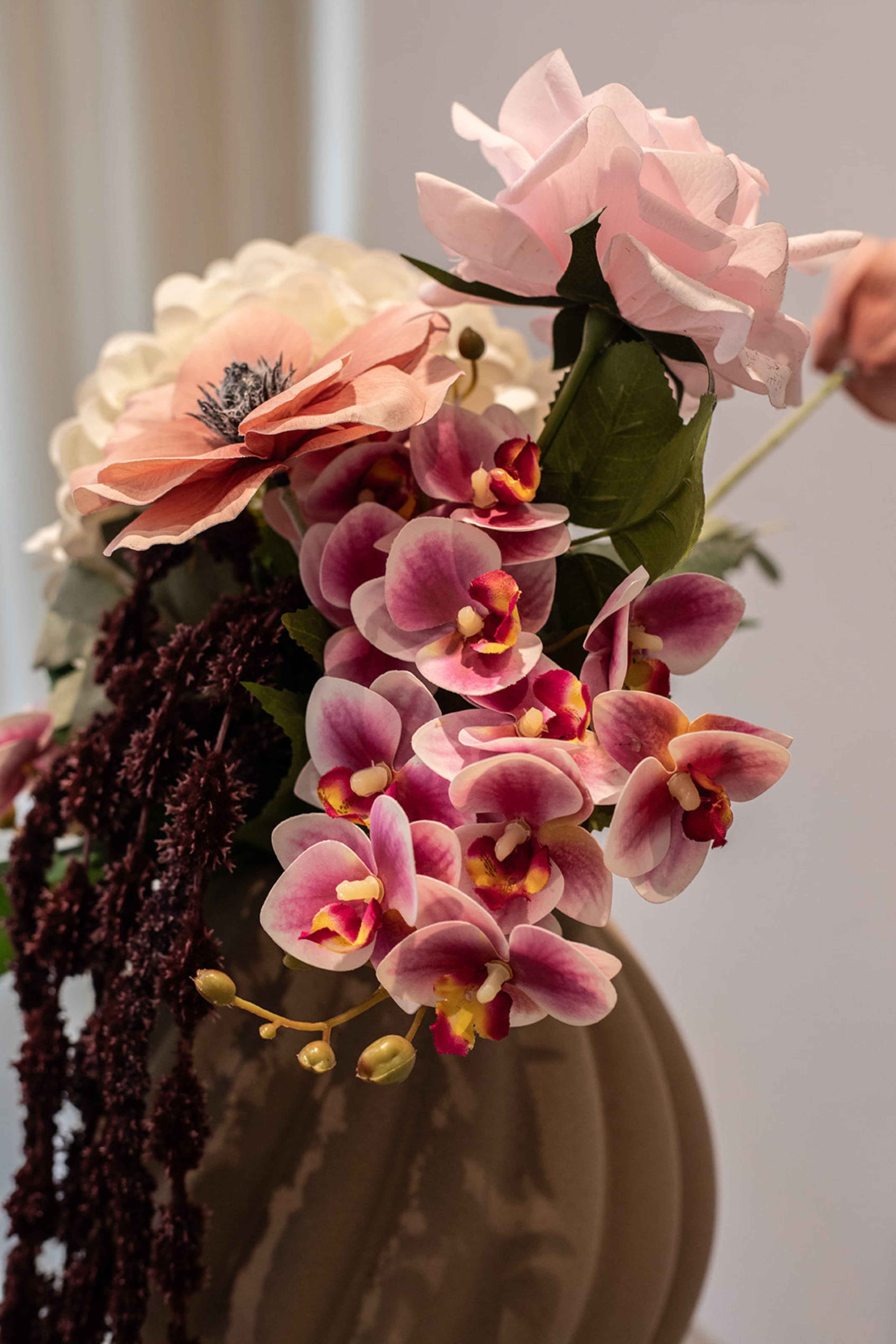 Floras hemmelighed - Buket 102