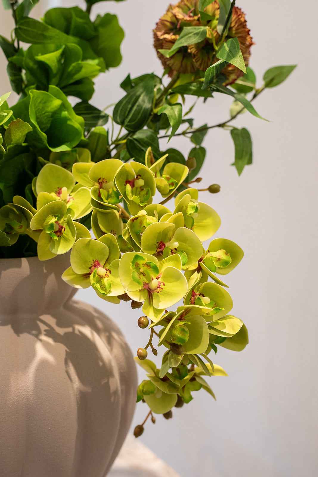 Frodighed - Buket 96