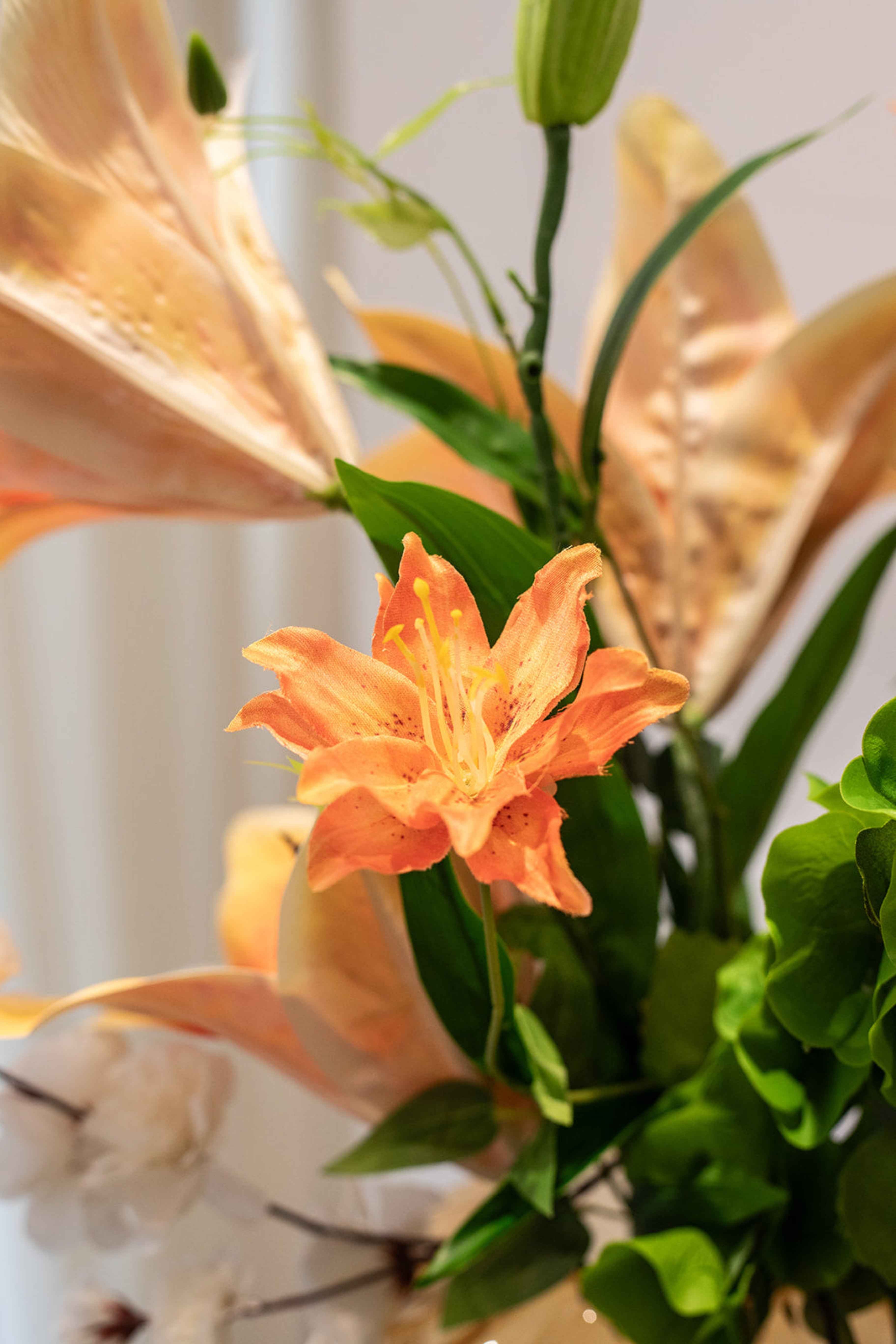 Gyldne toner - Buket 82