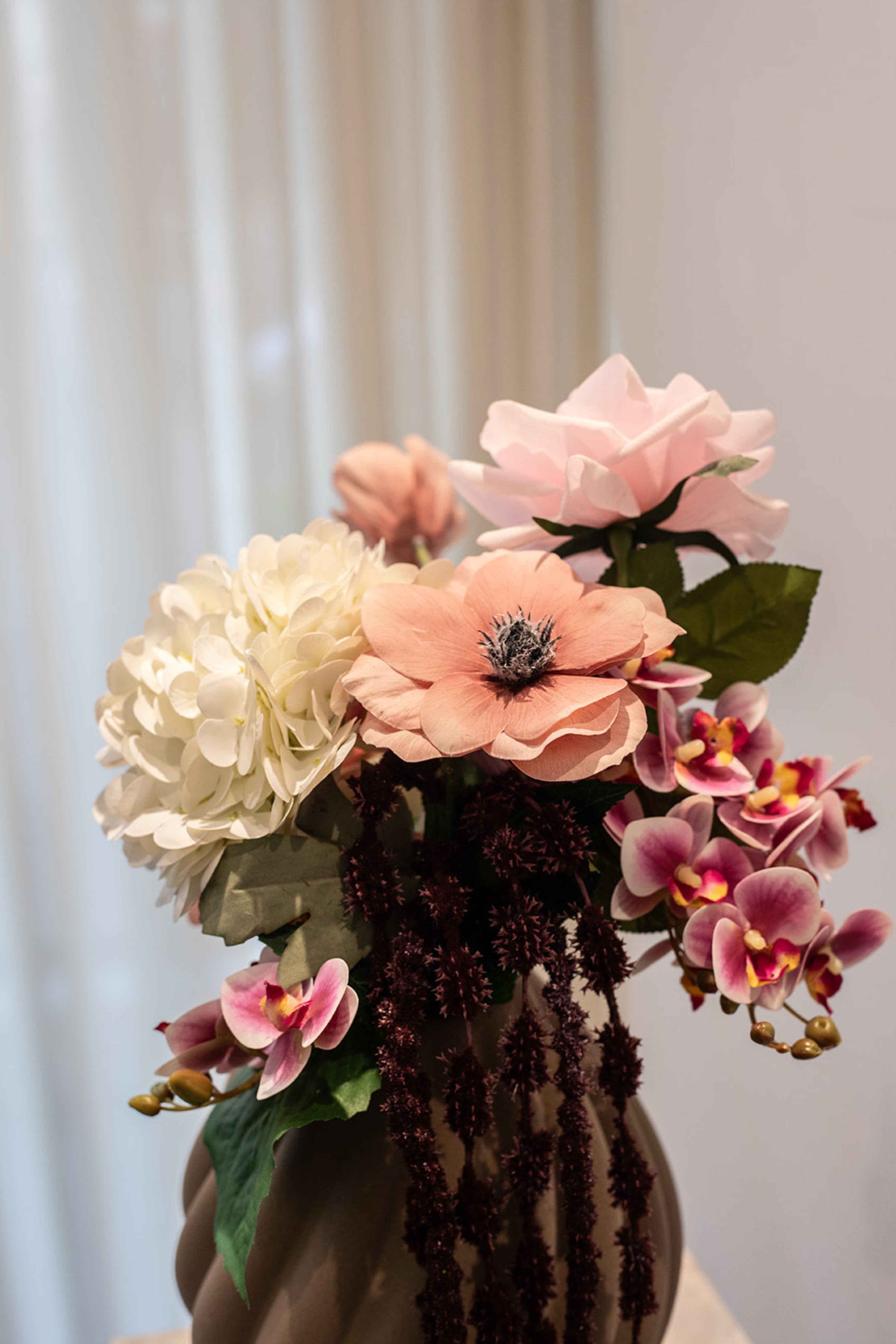 Floras hemmelighed - Buket 102