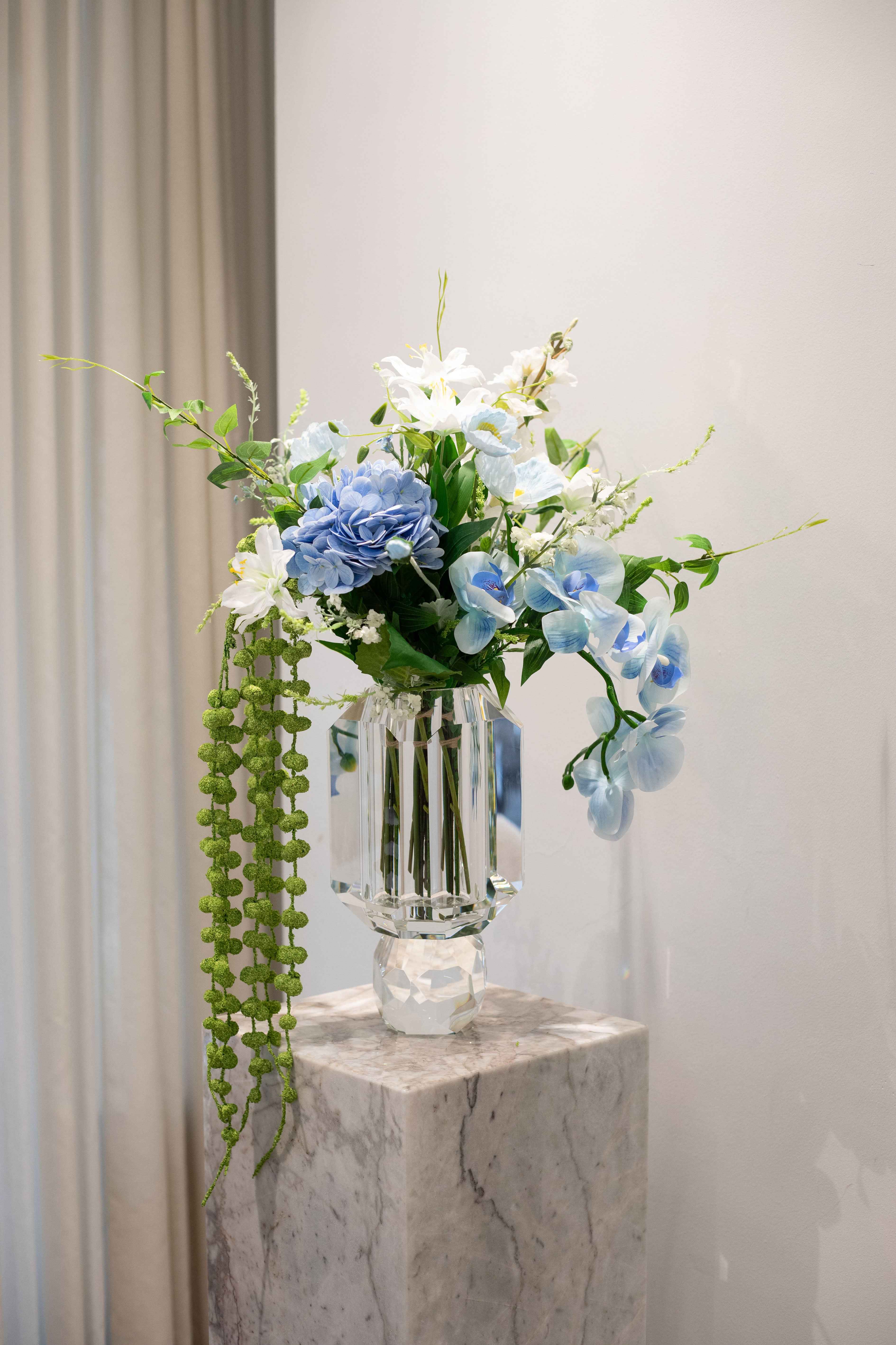 Himmeldug - Buket 143