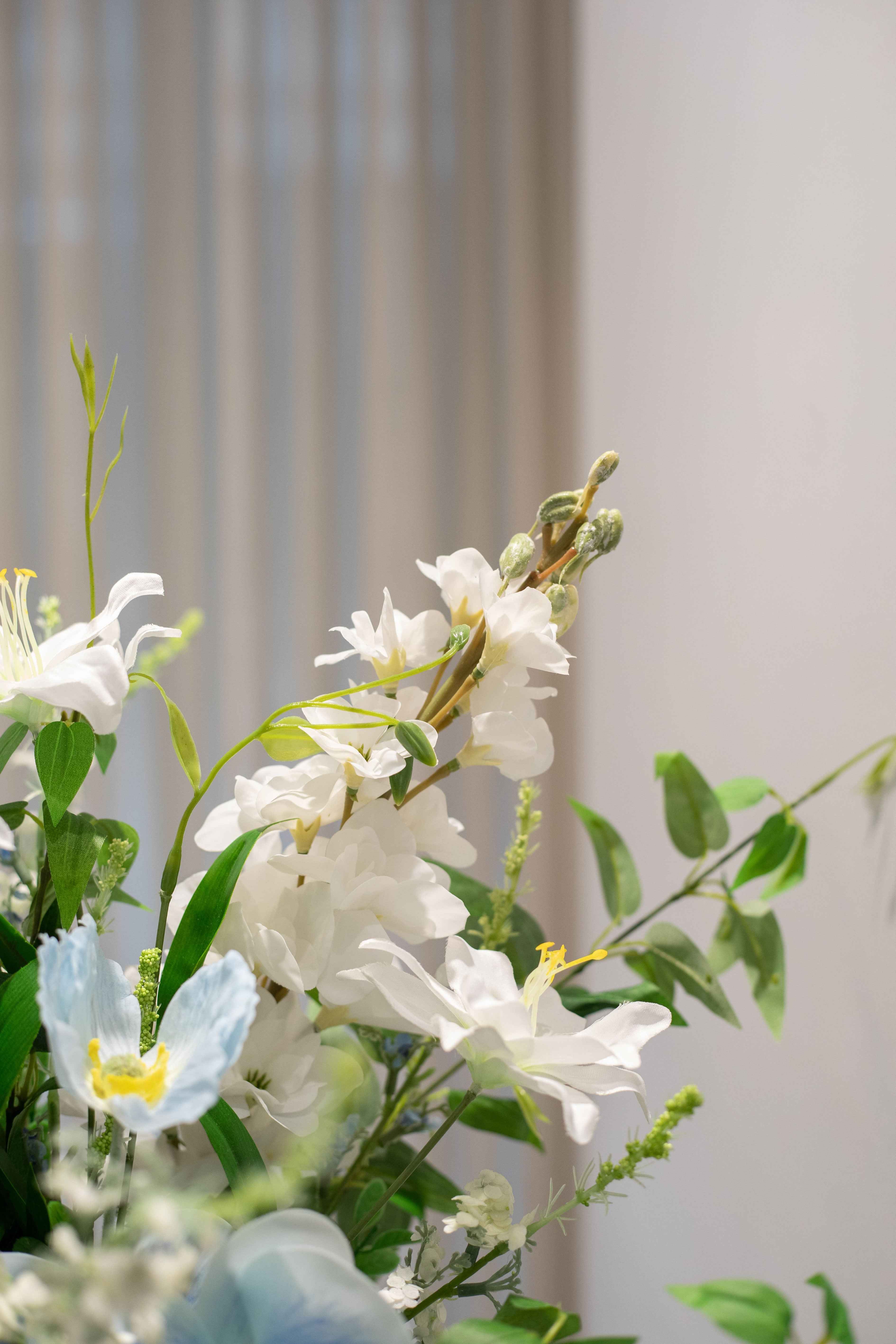 Himmeldug - Buket 143