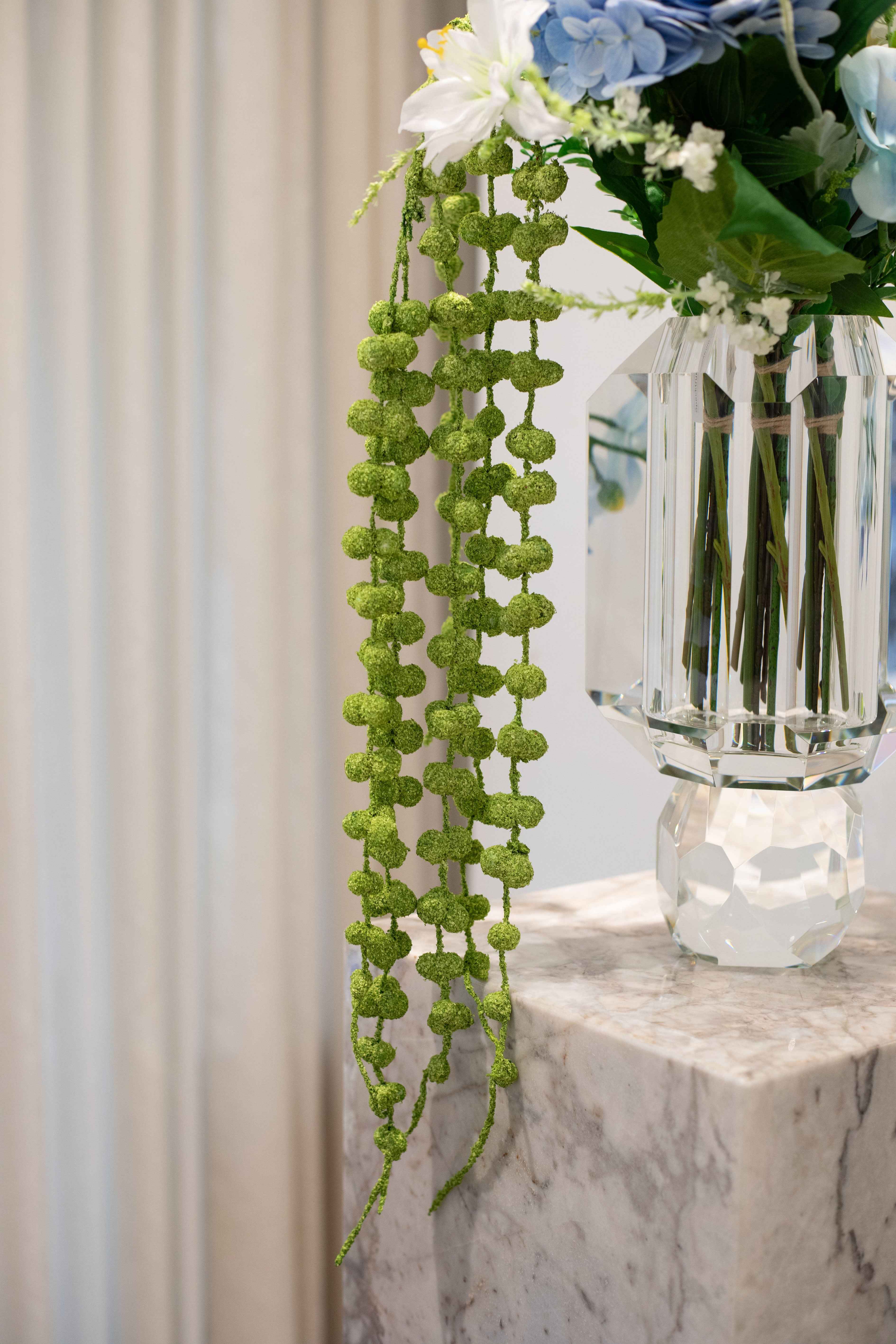 Himmeldug - Buket 143